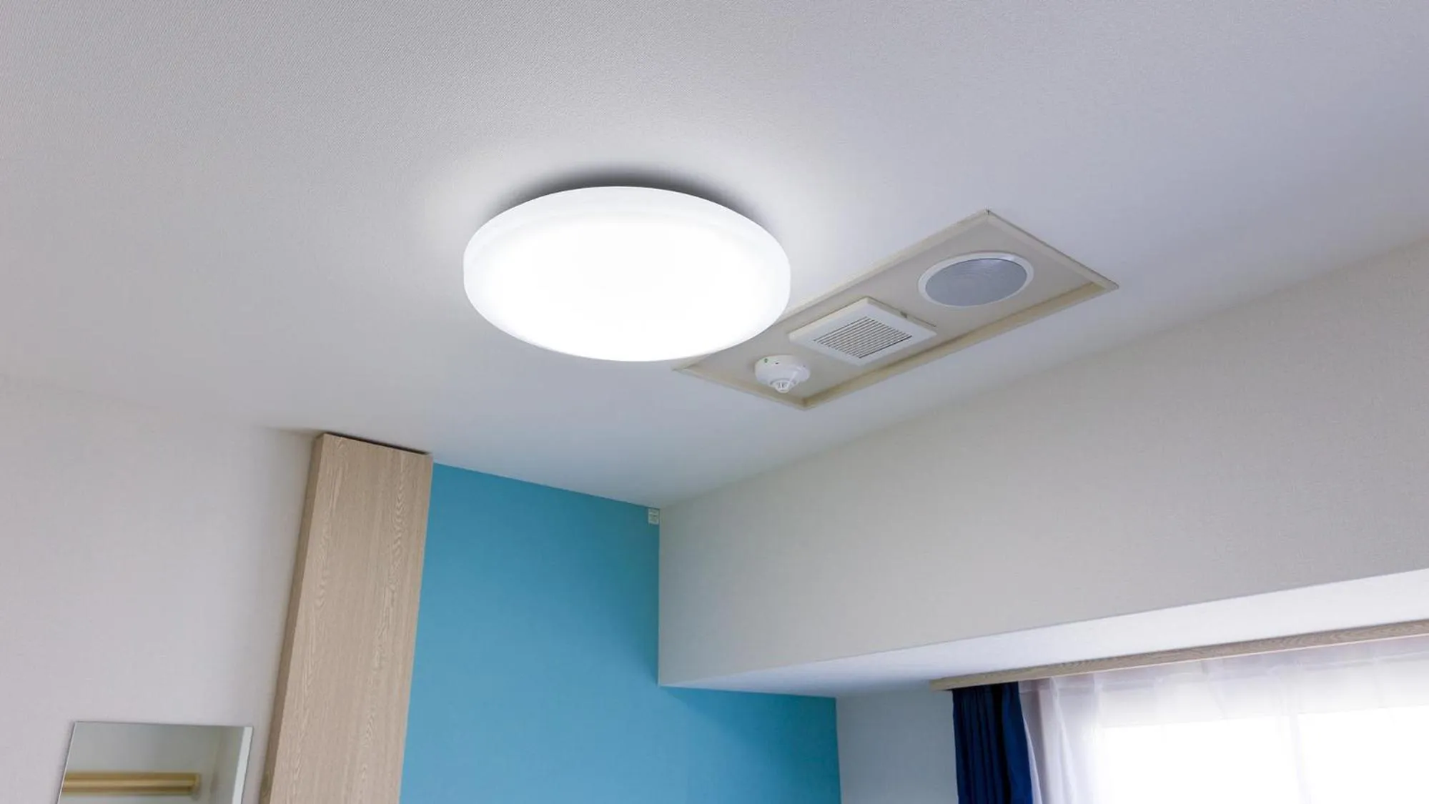 Other in Toyoko Inn Tokyo Keio-sen Higashi-fuchu-eki Kita-guchi