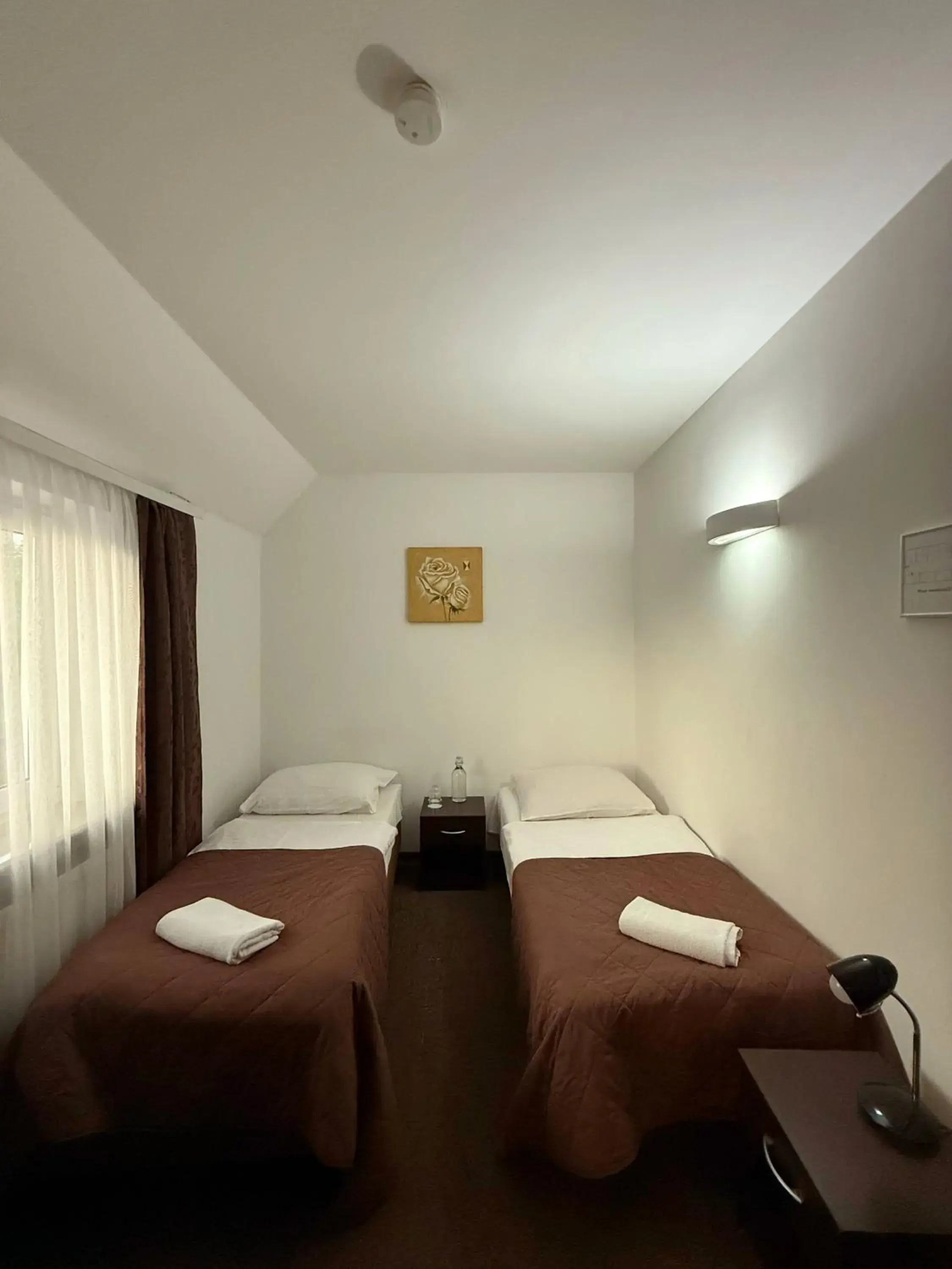 Single Room in Hotel Junior 2 Single Room in Hotel Junior 2