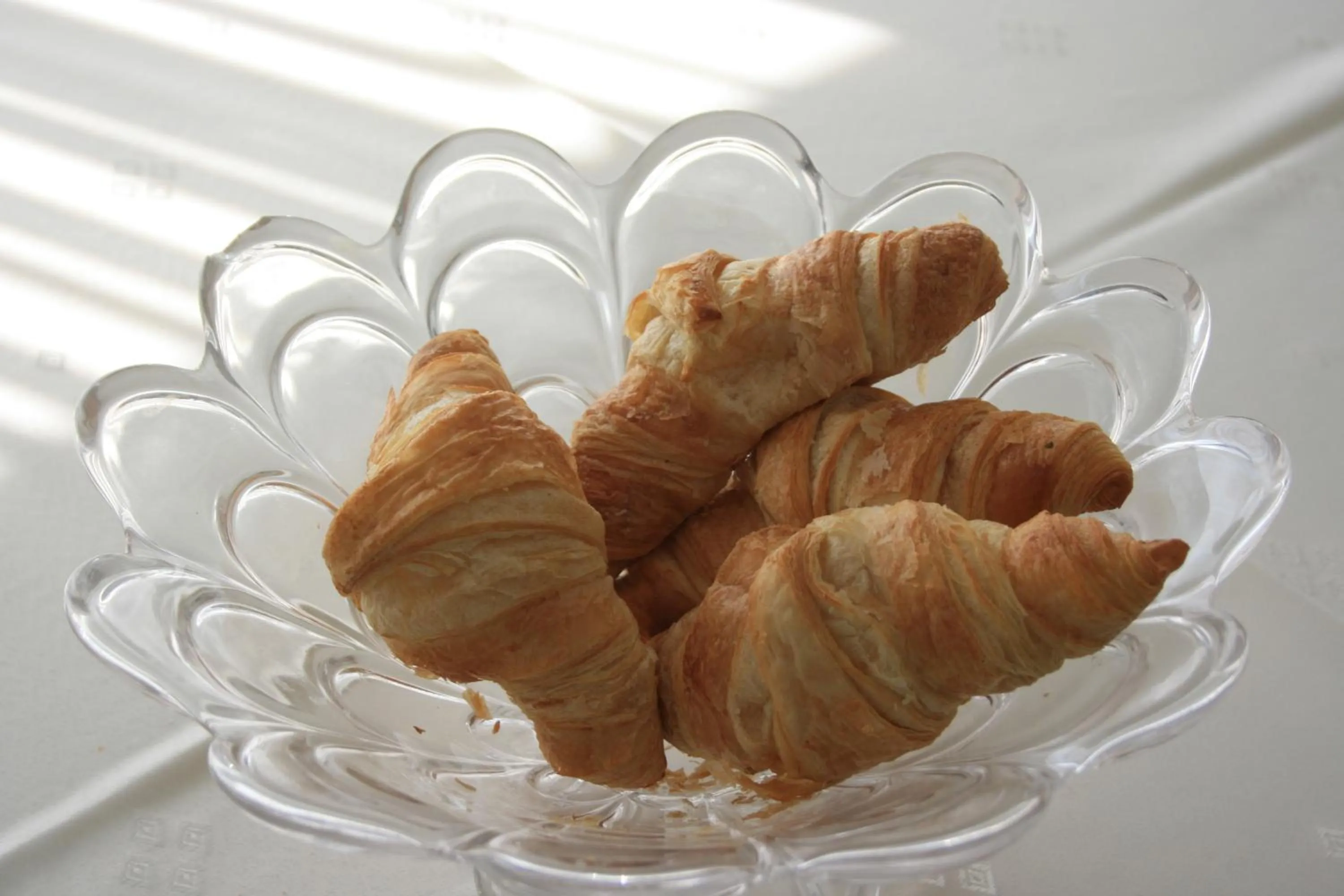 Food and drinks in Hotel Junior 2