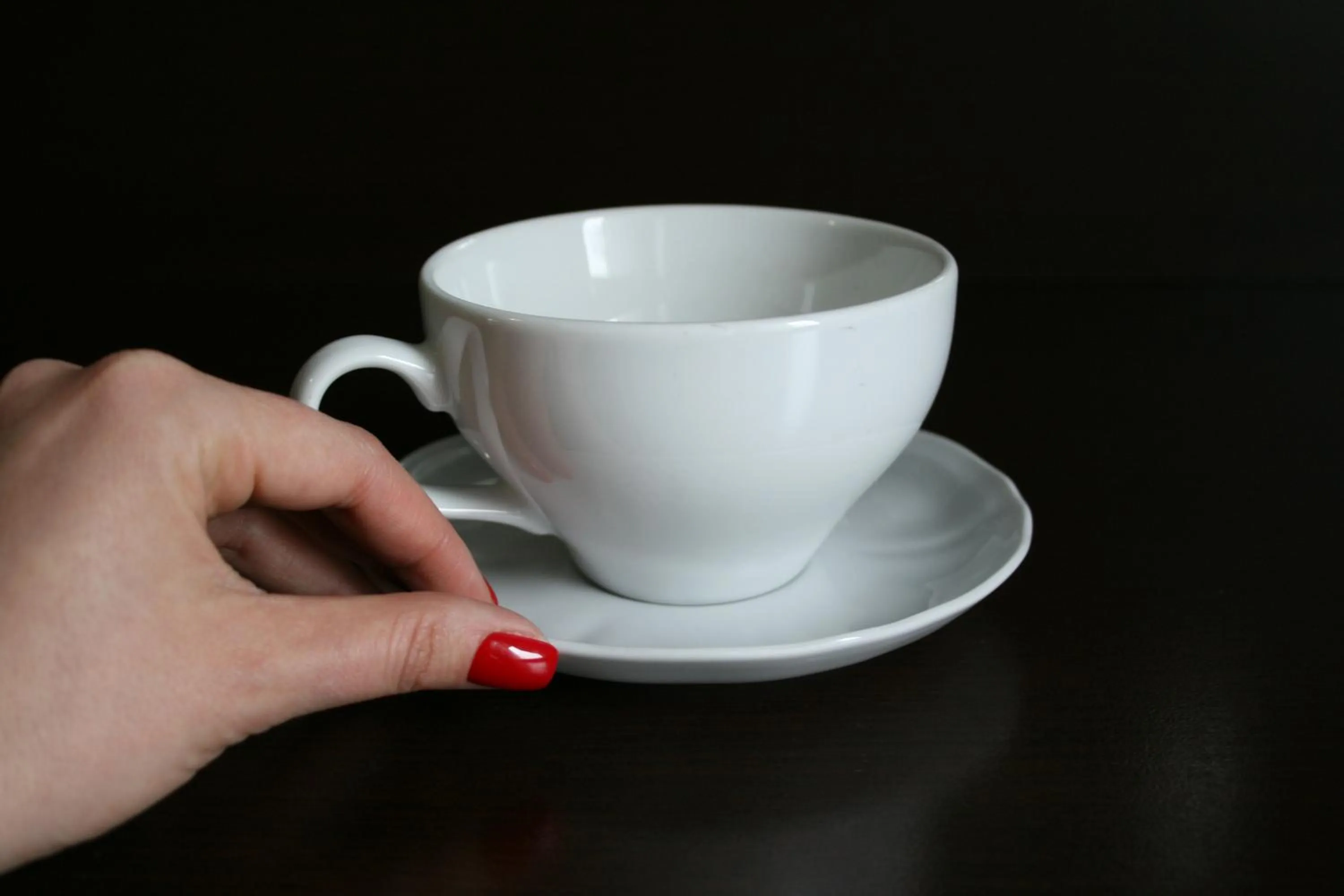 minibar in Hotel Junior 2