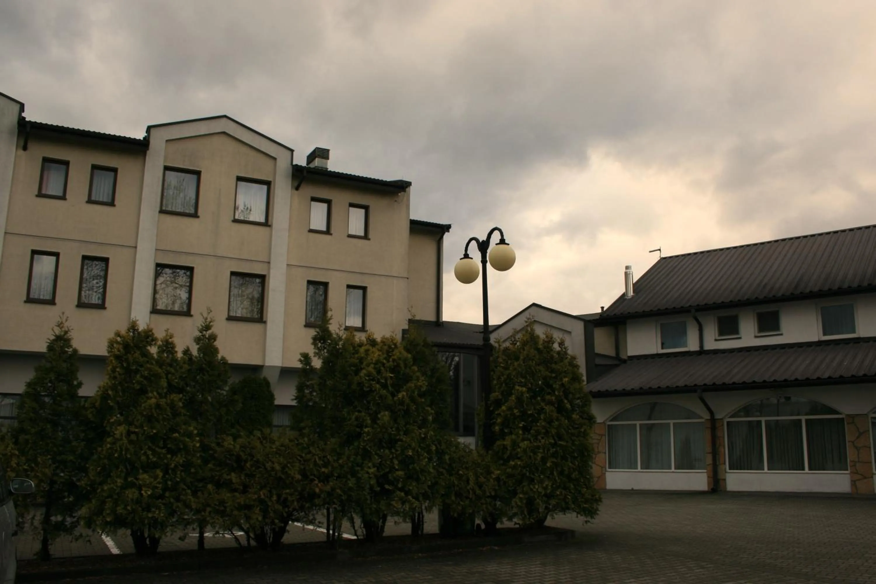 Other in Hotel Junior 2