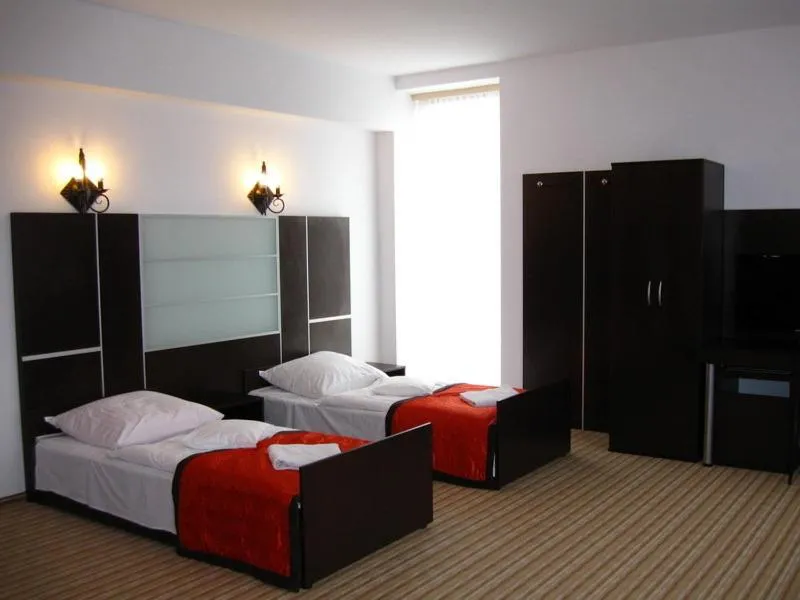 Family Room in Hotel Junior 2