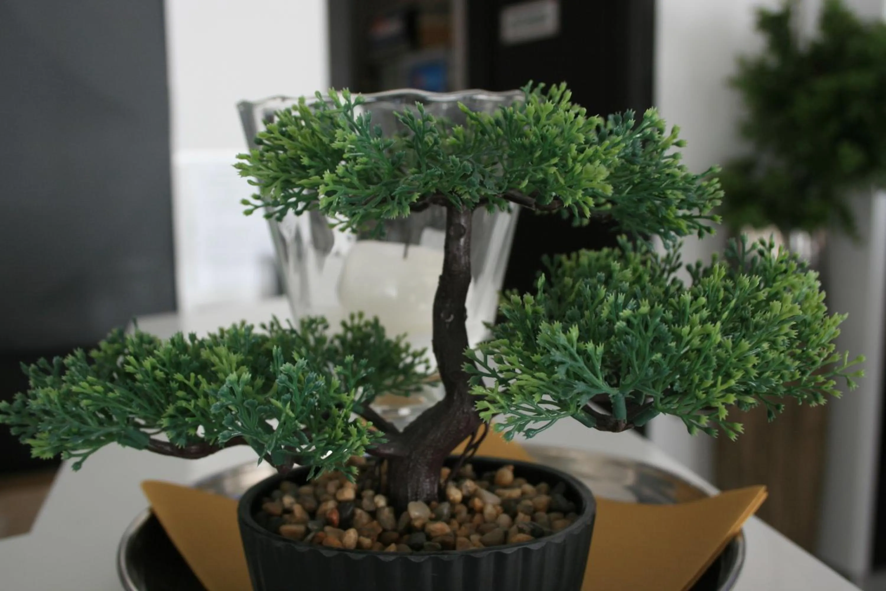 Decorative detail in Hotel Junior 2