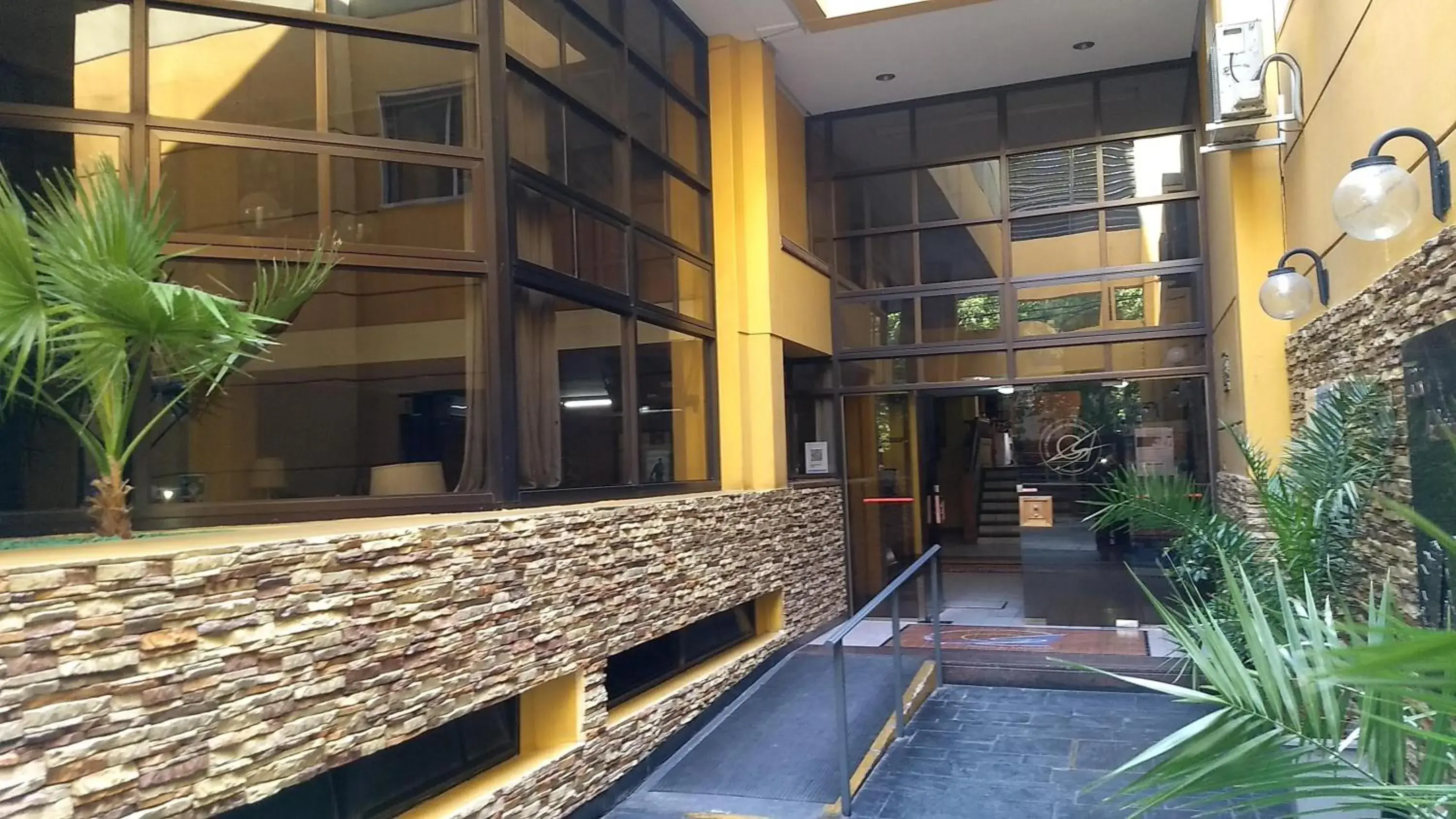 Hotel El Circulo Hotel El Circulo