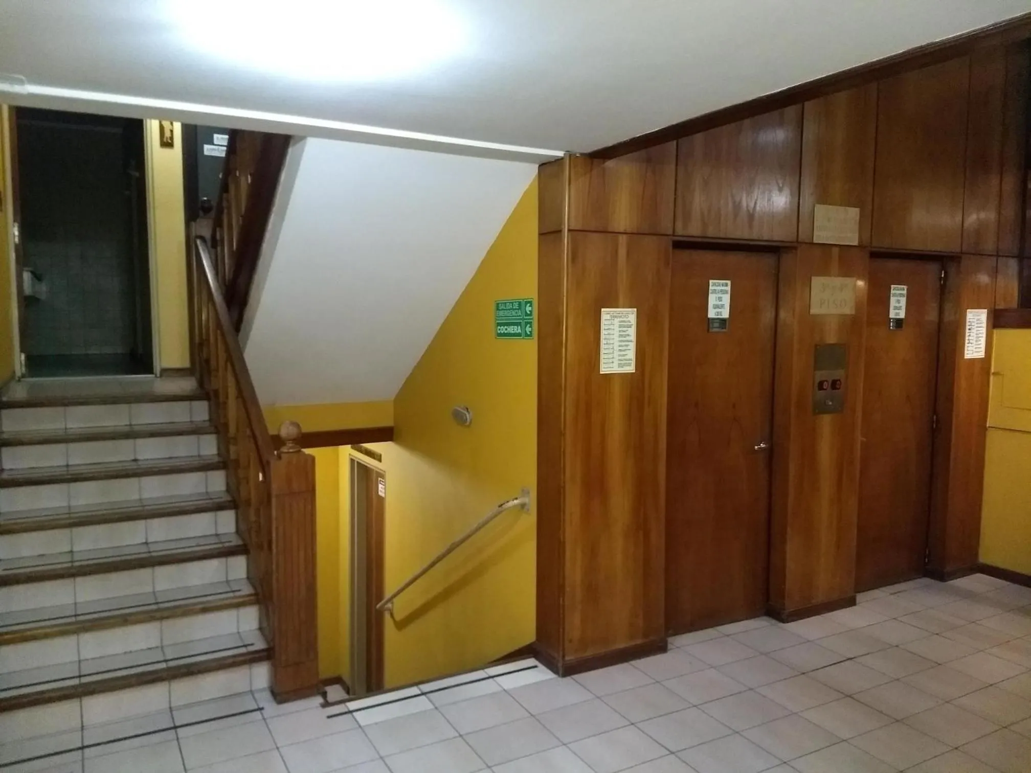 Hotel El Circulo