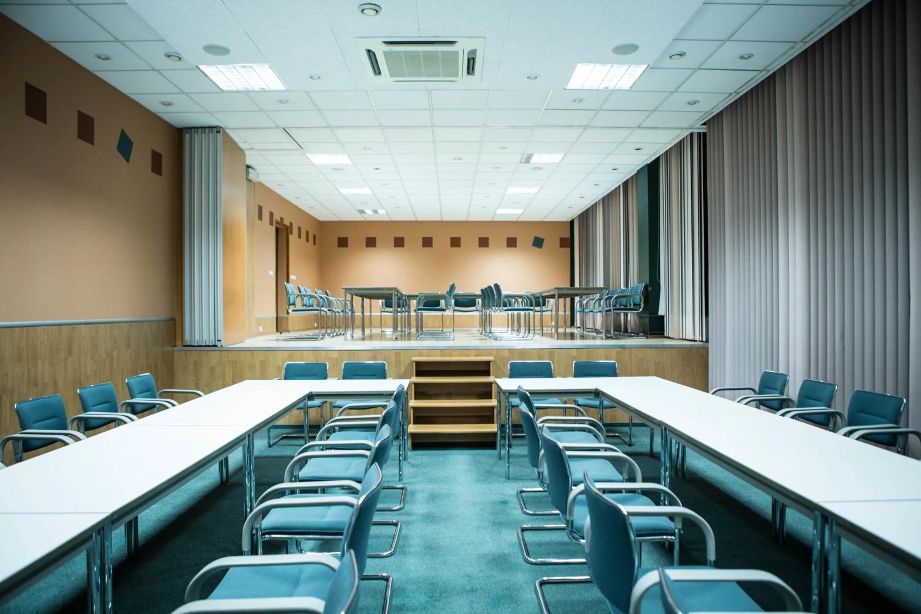Meeting/conference room in Perła