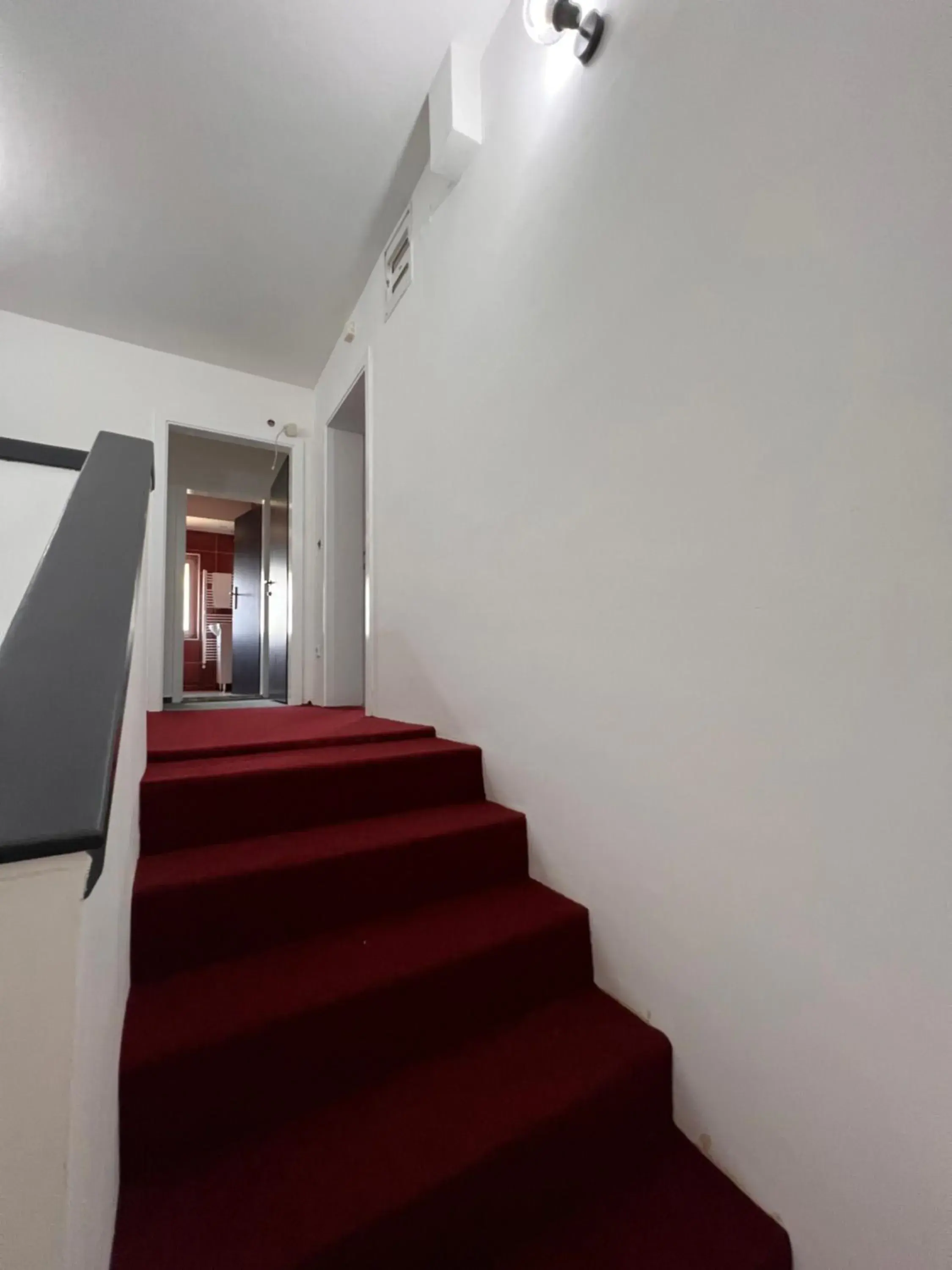 Single Room - single occupancy in Hotel Begić Single Room - single occupancy in Hotel Begić