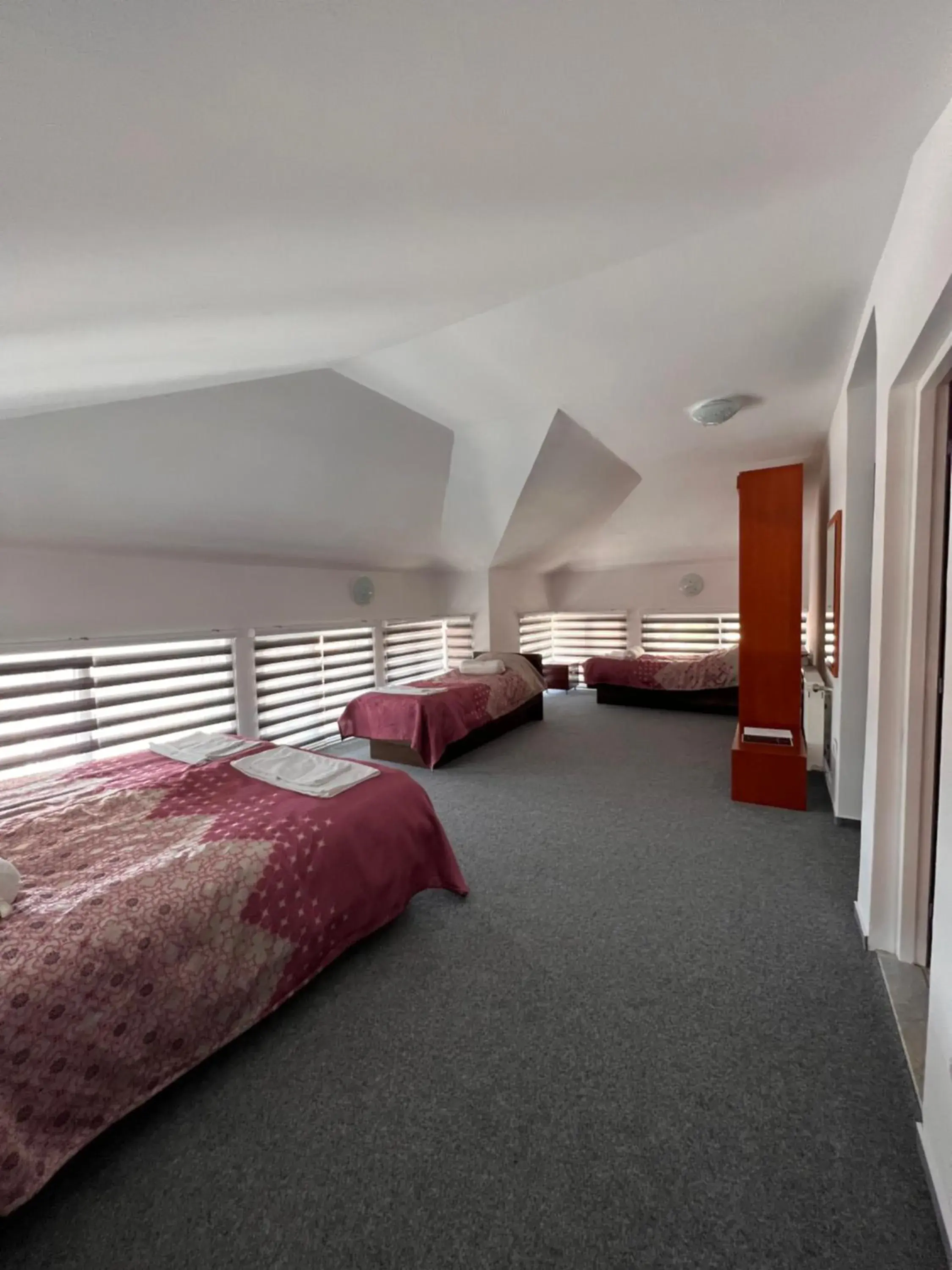 Apartment in Hotel Begić Apartment in Hotel Begić