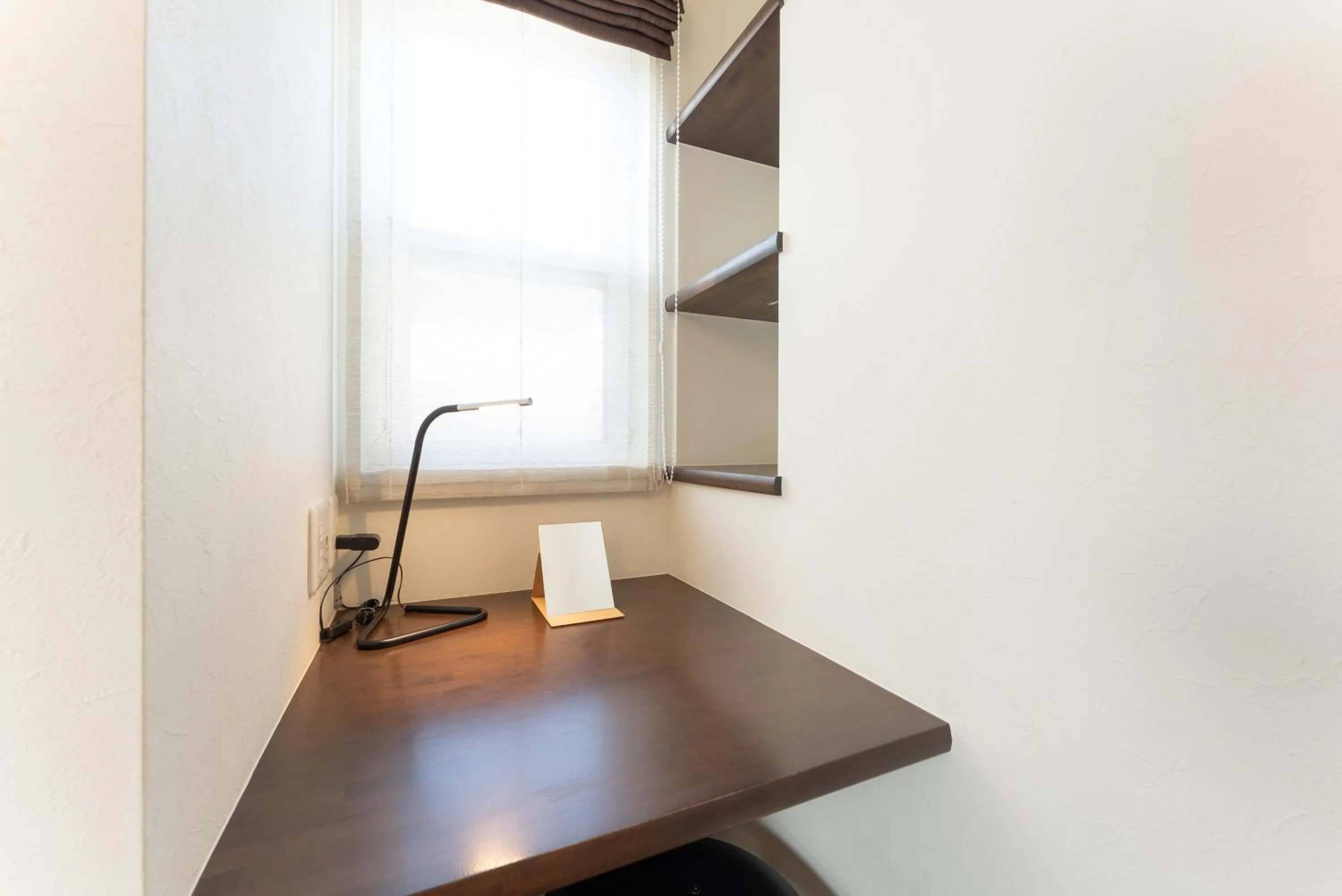 Bedroom in 箱寝荘 - Hakoneso