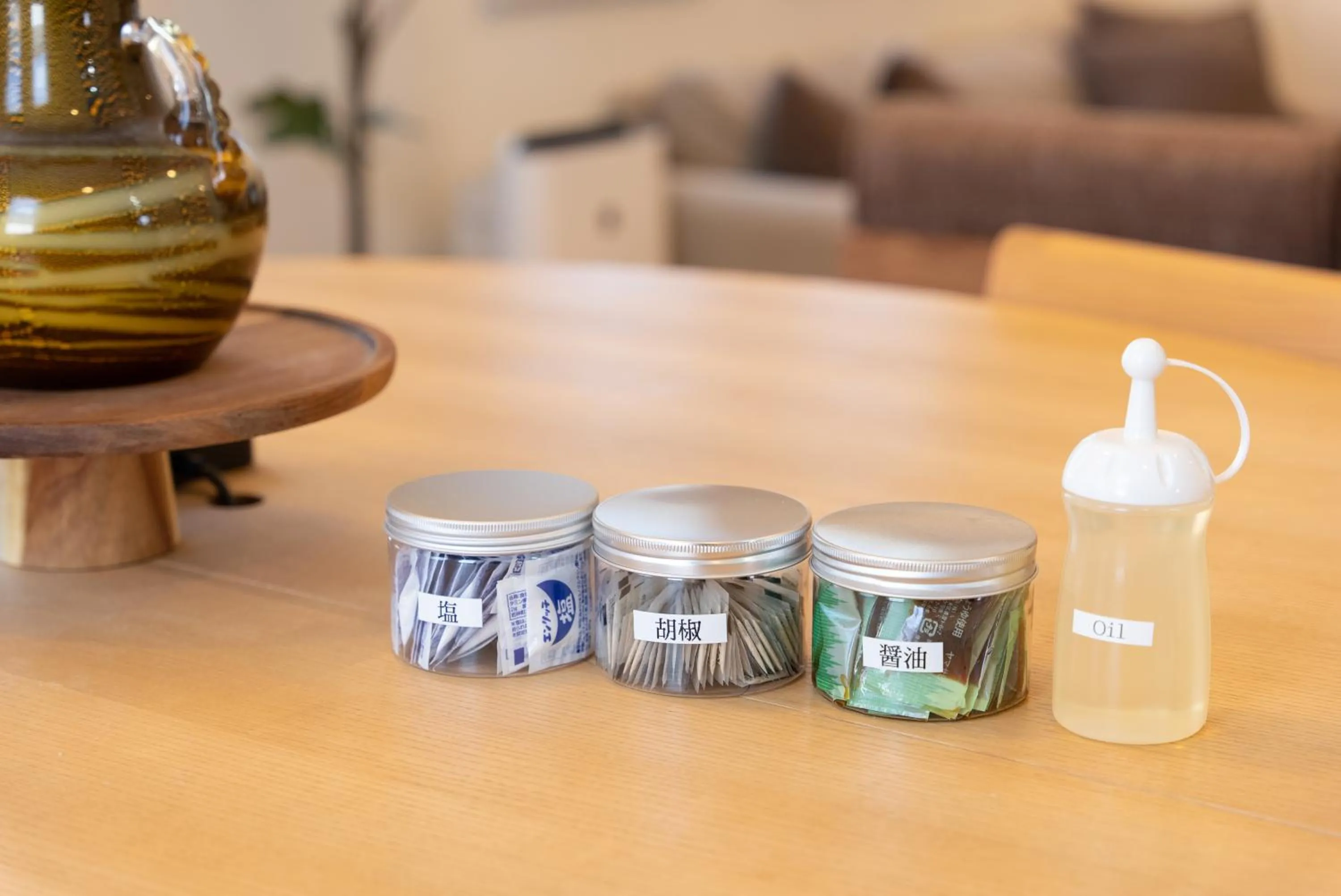 Kitchen or kitchenette in 箱寝荘 - Hakoneso