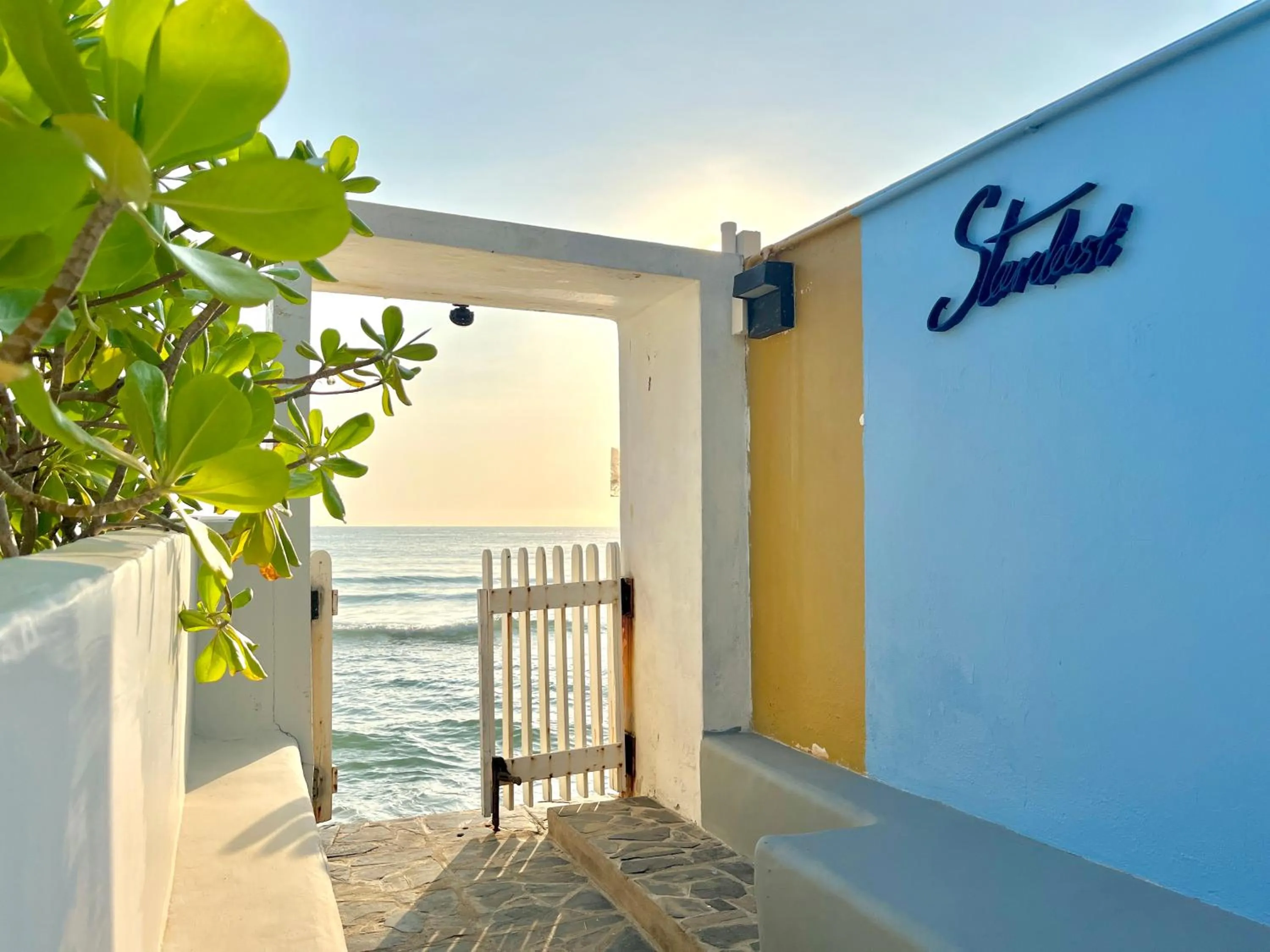 Stardust Boutique Hotel