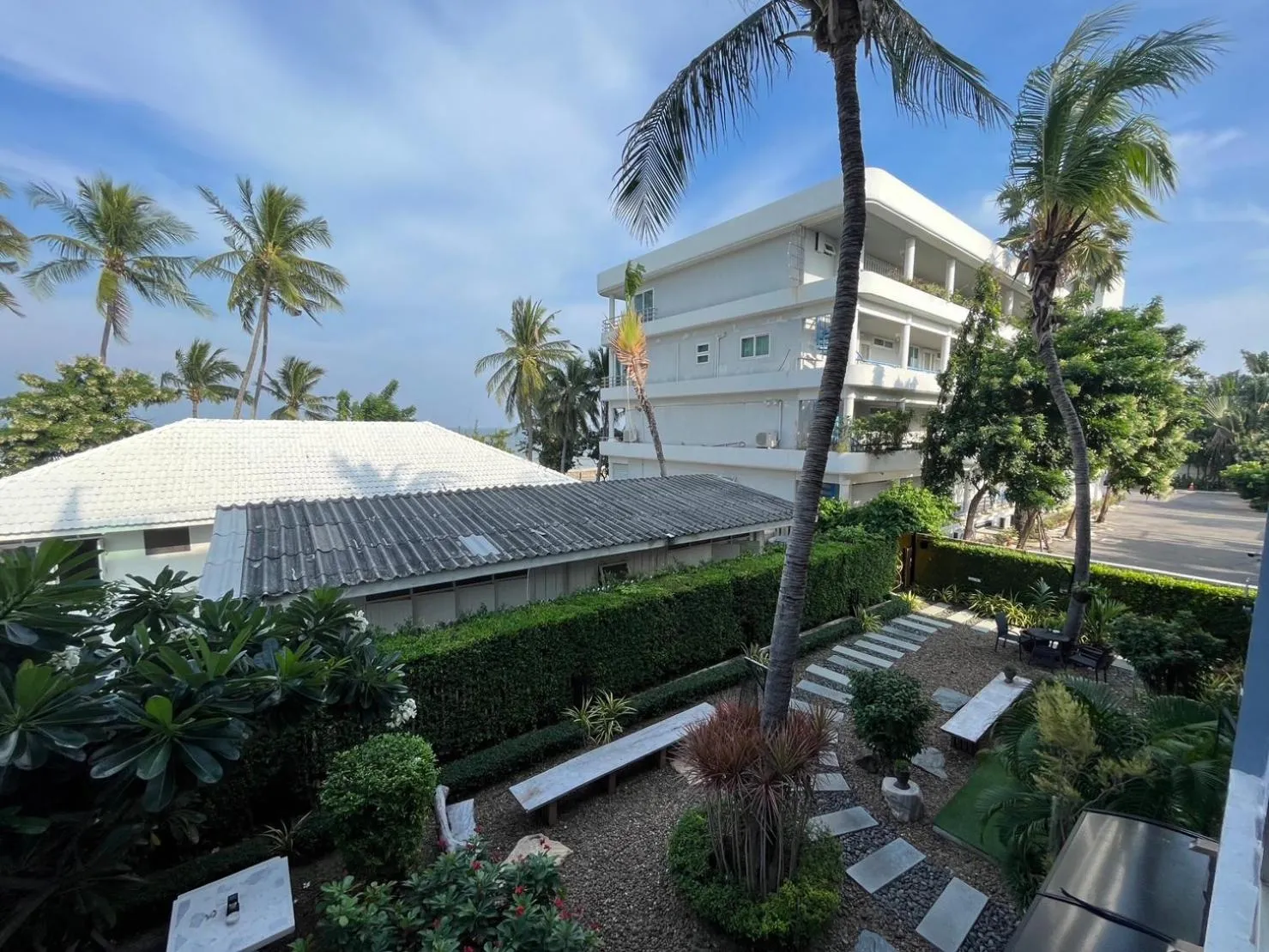 Stardust Boutique Hotel