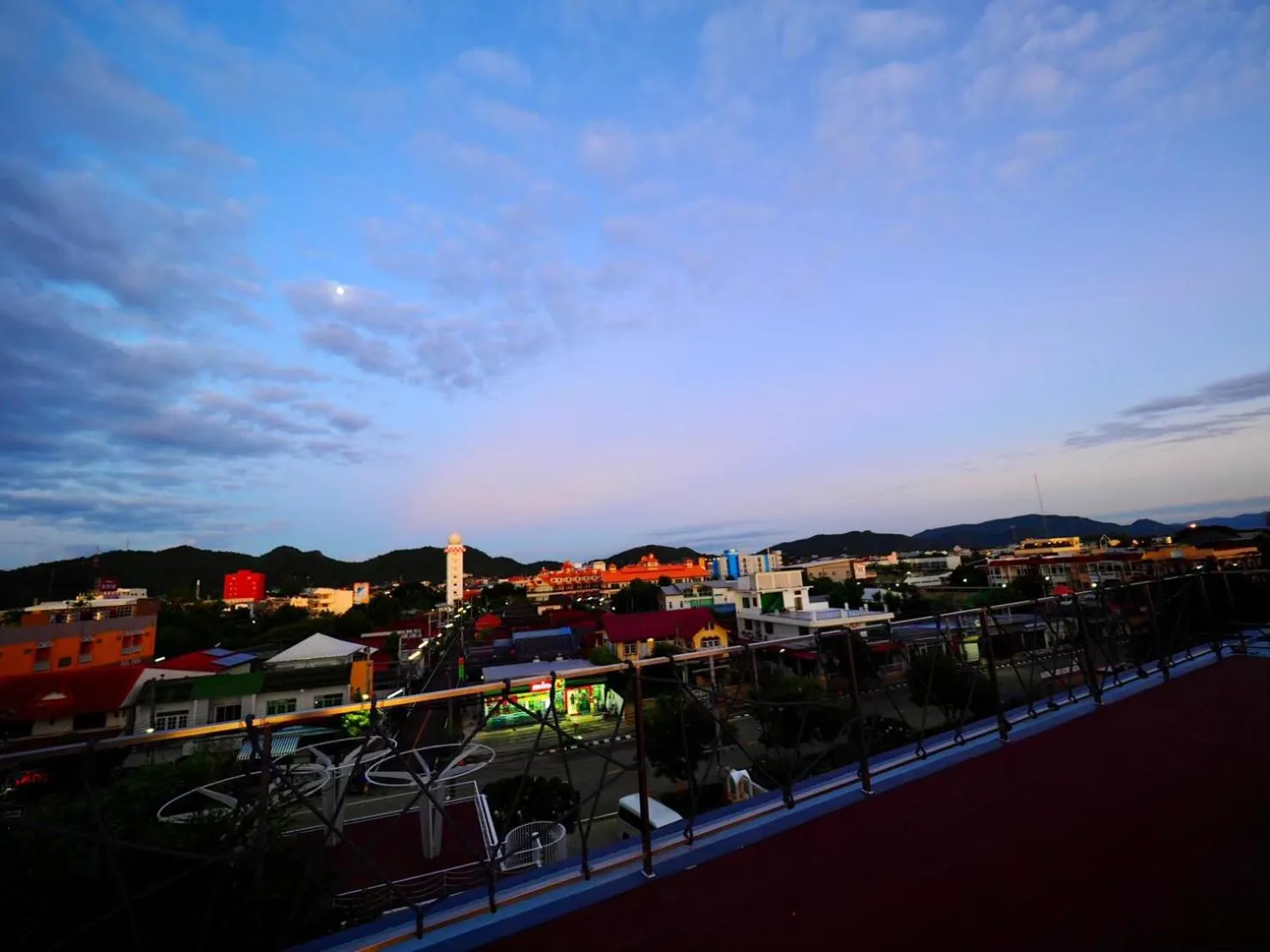 Stardust Boutique Hotel