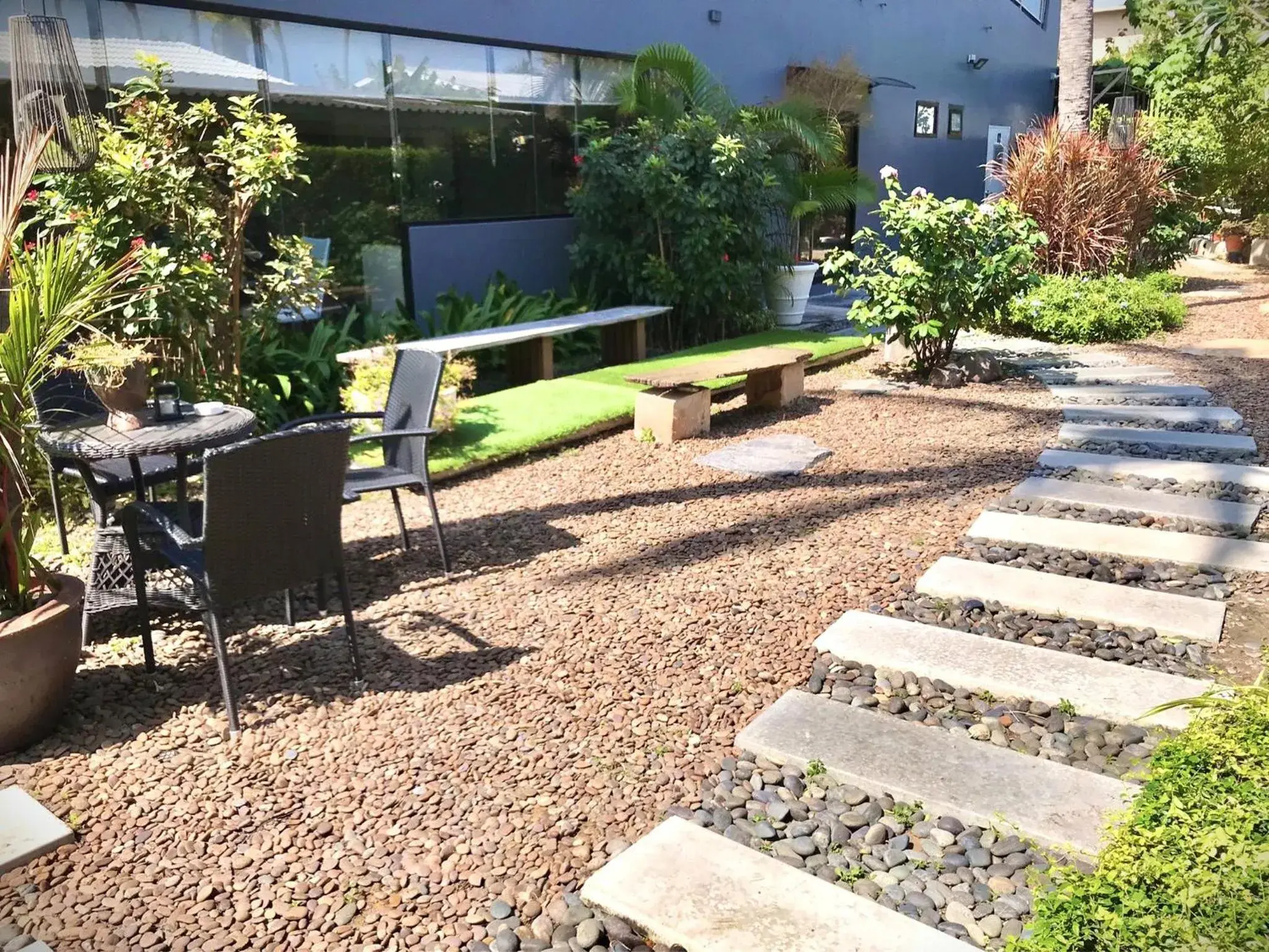 Stardust Boutique Hotel Stardust Boutique Hotel