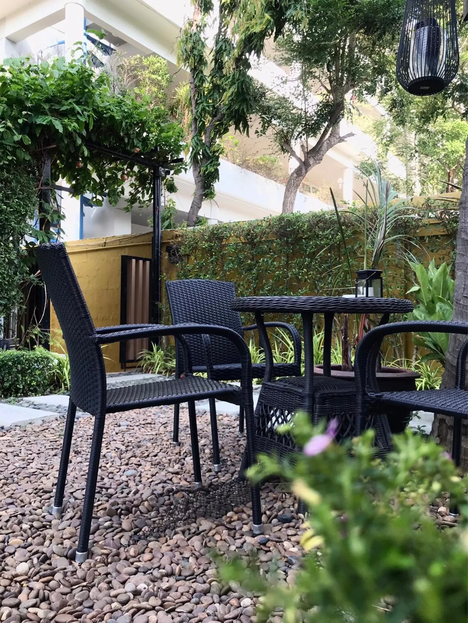 Stardust Boutique Hotel