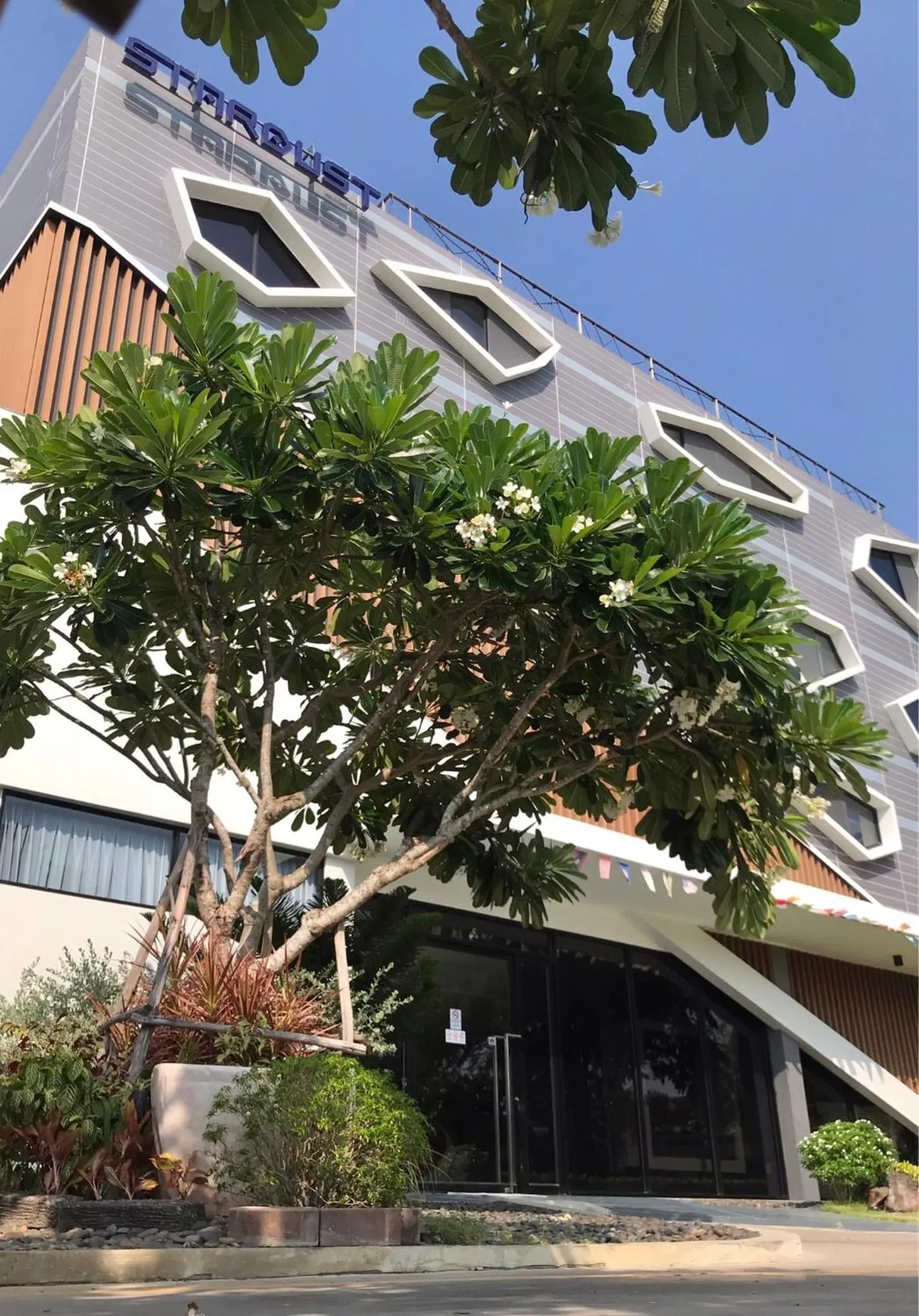 Stardust Boutique Hotel