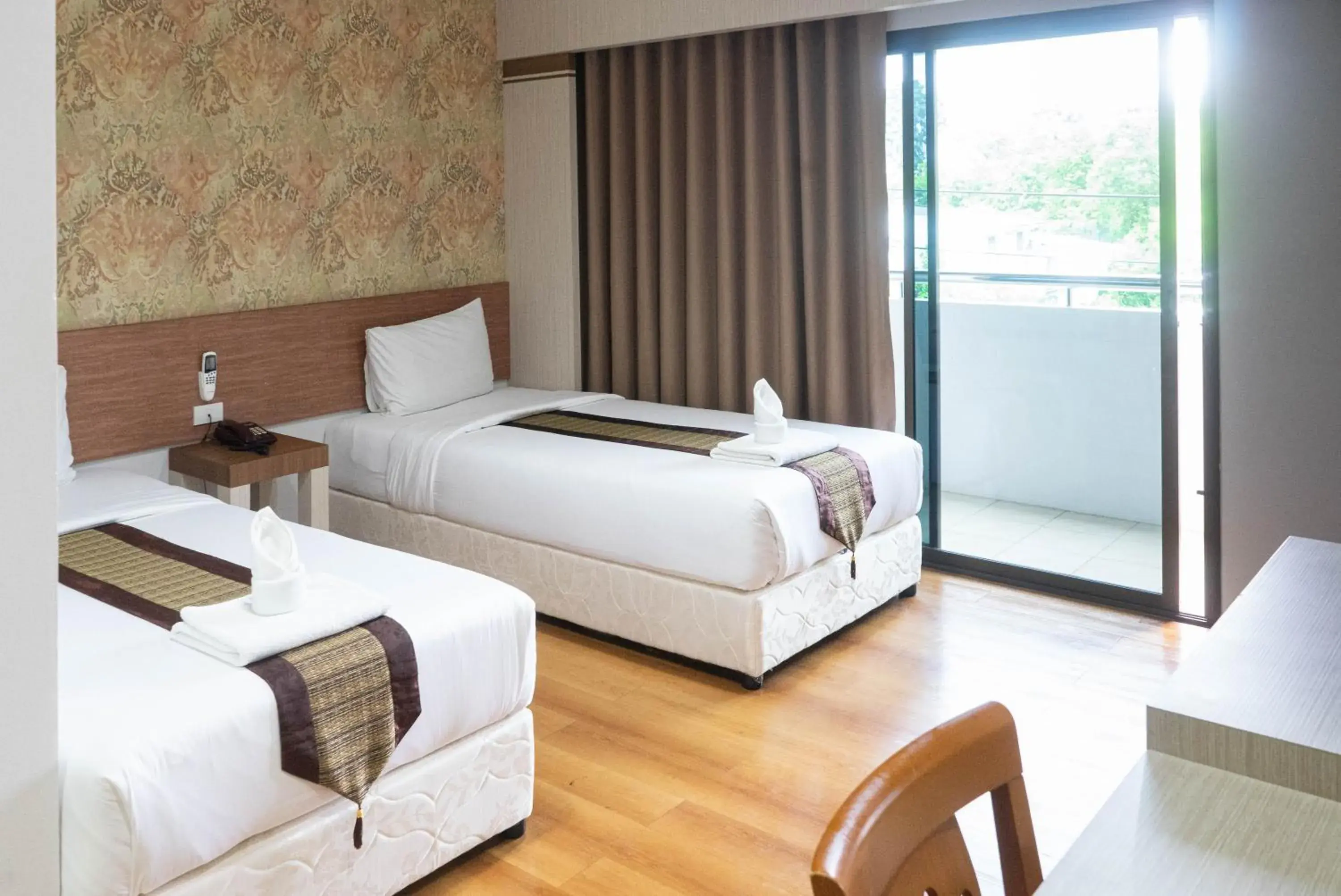 Bed in Perfectroom Mansion Bed in Perfectroom Mansion