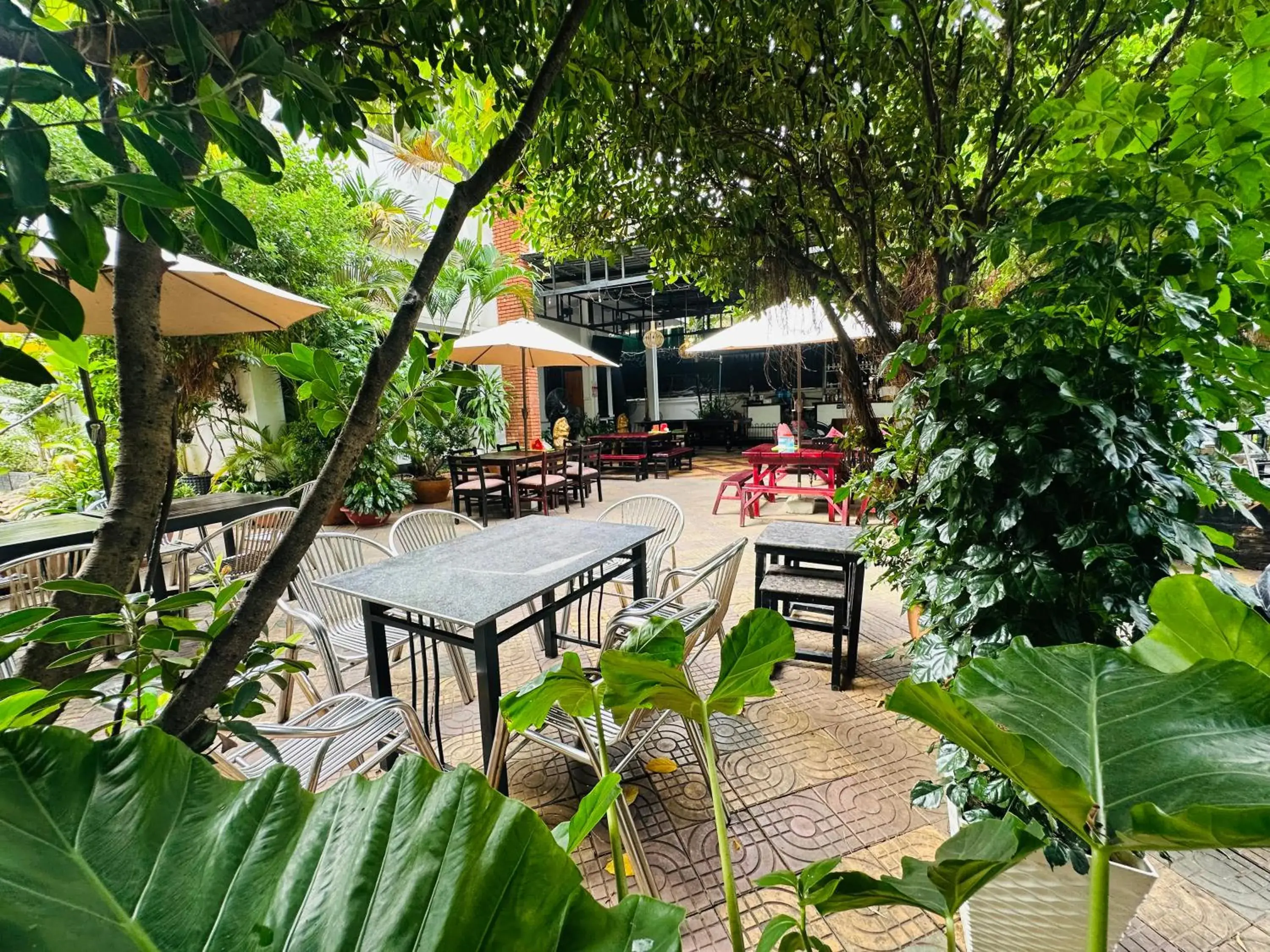 Restaurant/places to eat in Birdcage Boutique Restaurant/places to eat in Birdcage Boutique