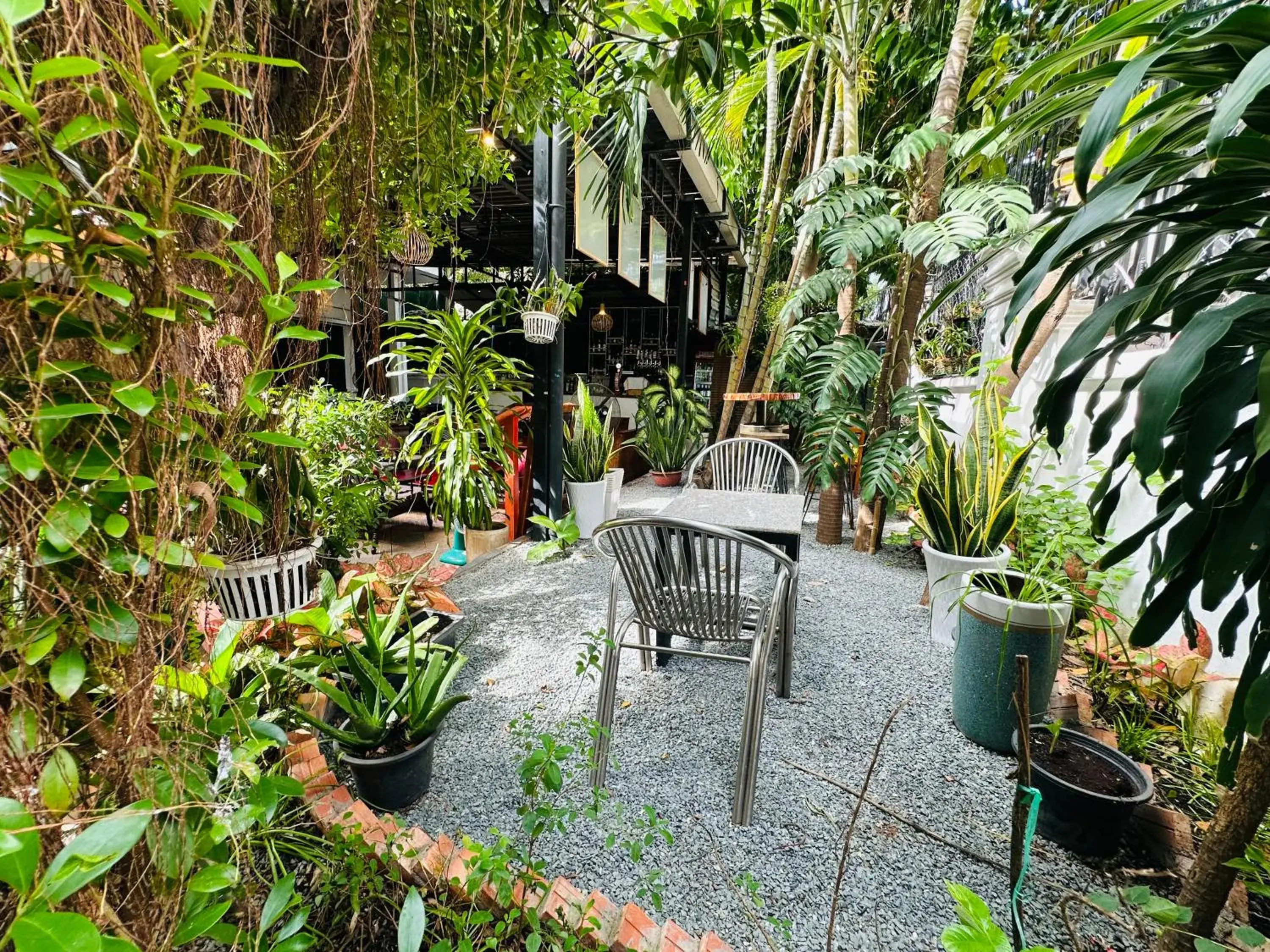 Restaurant/places to eat in Birdcage Boutique Restaurant/places to eat in Birdcage Boutique