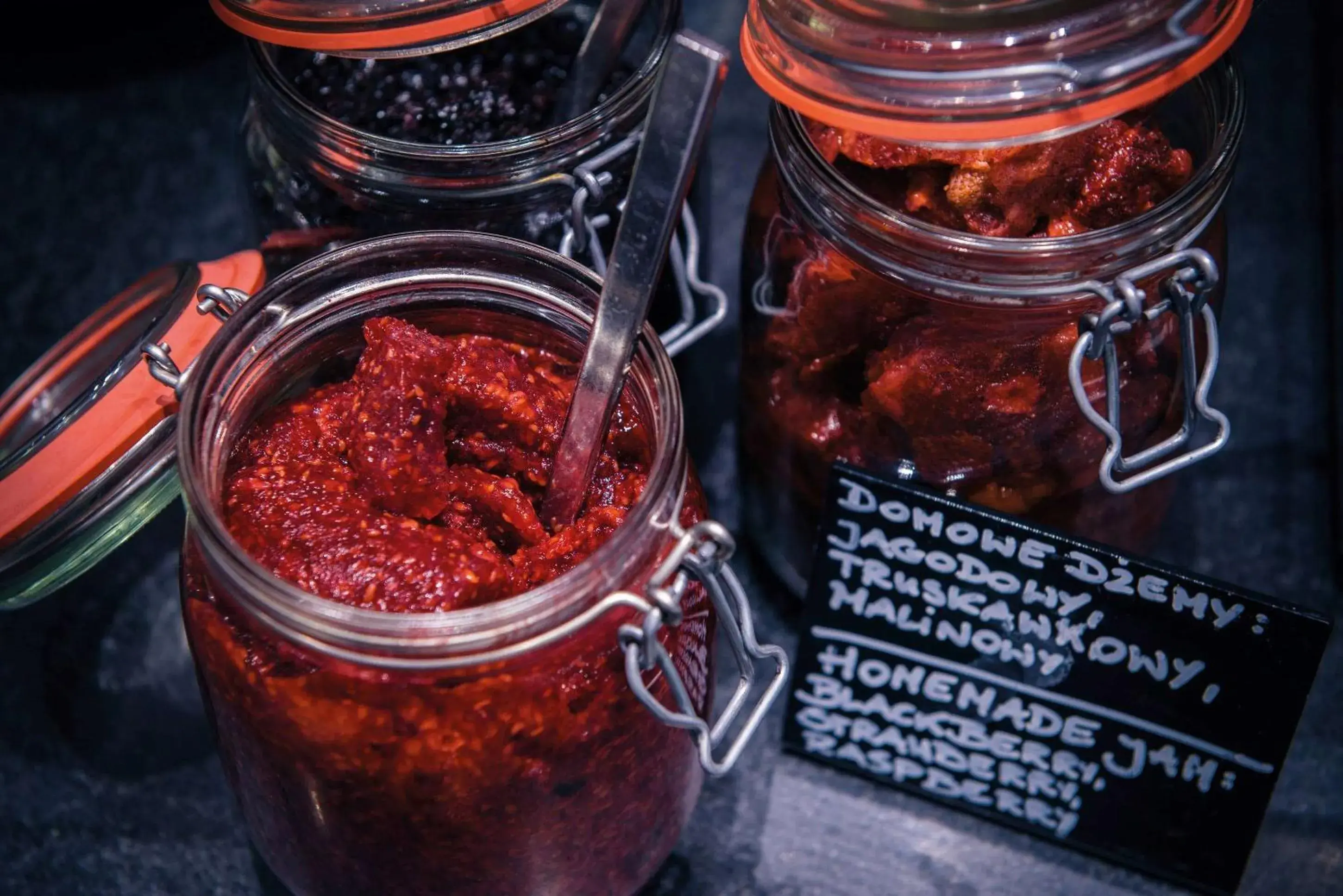 Restaurant/places to eat in Vienna House by Wyndham Andel's Cracow Restaurant/places to eat in Vienna House by Wyndham Andel's Cracow