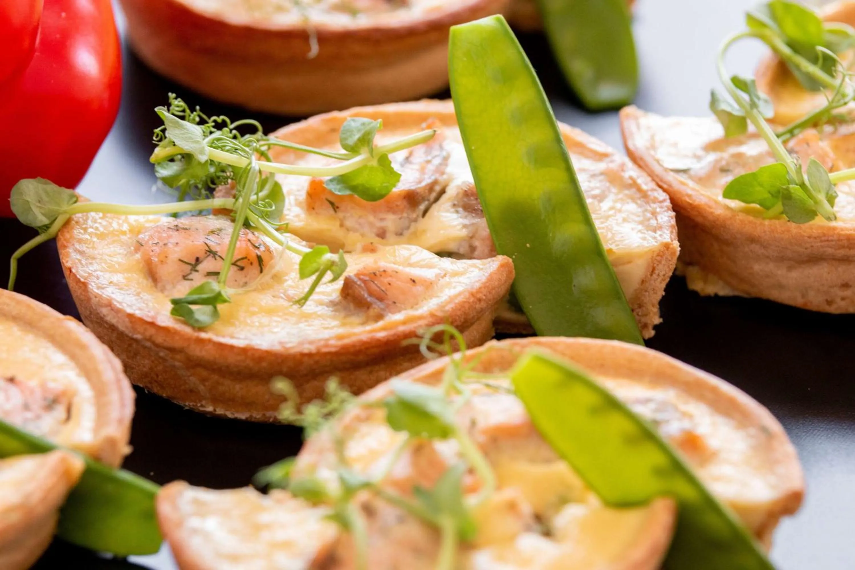 Restaurant/places to eat in Vienna House by Wyndham Andel's Cracow