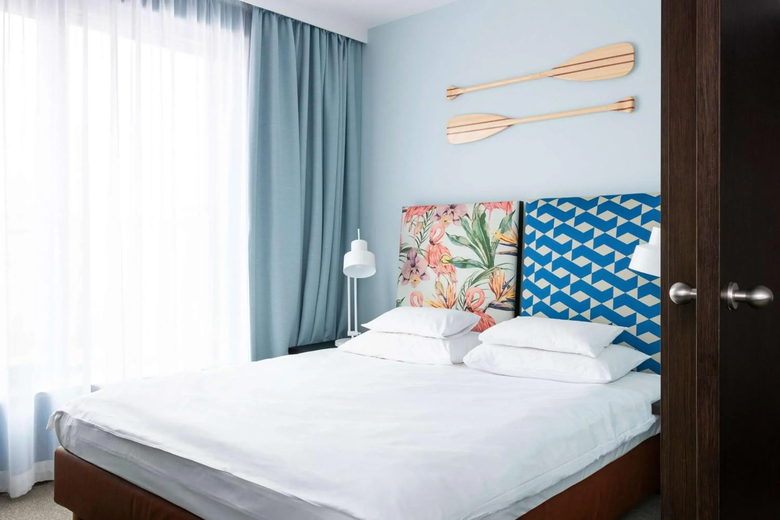 Photo of the whole room, Bed in Vienna House by Wyndham Andel's Cracow Photo of the whole room, Bed in Vienna House by Wyndham Andel's Cracow