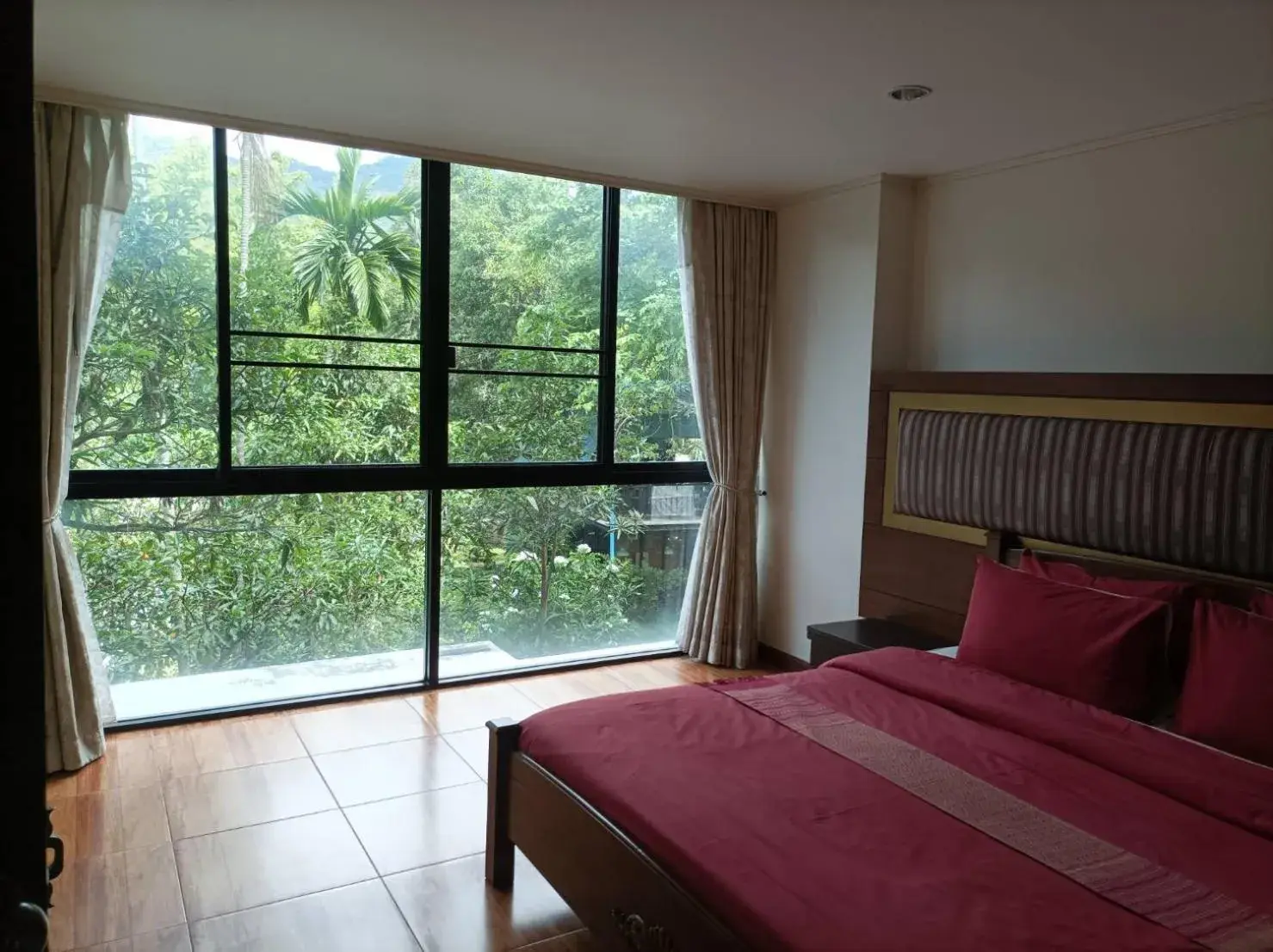 One-Bedroom Apartment in Aster Residence One-Bedroom Apartment in Aster Residence
