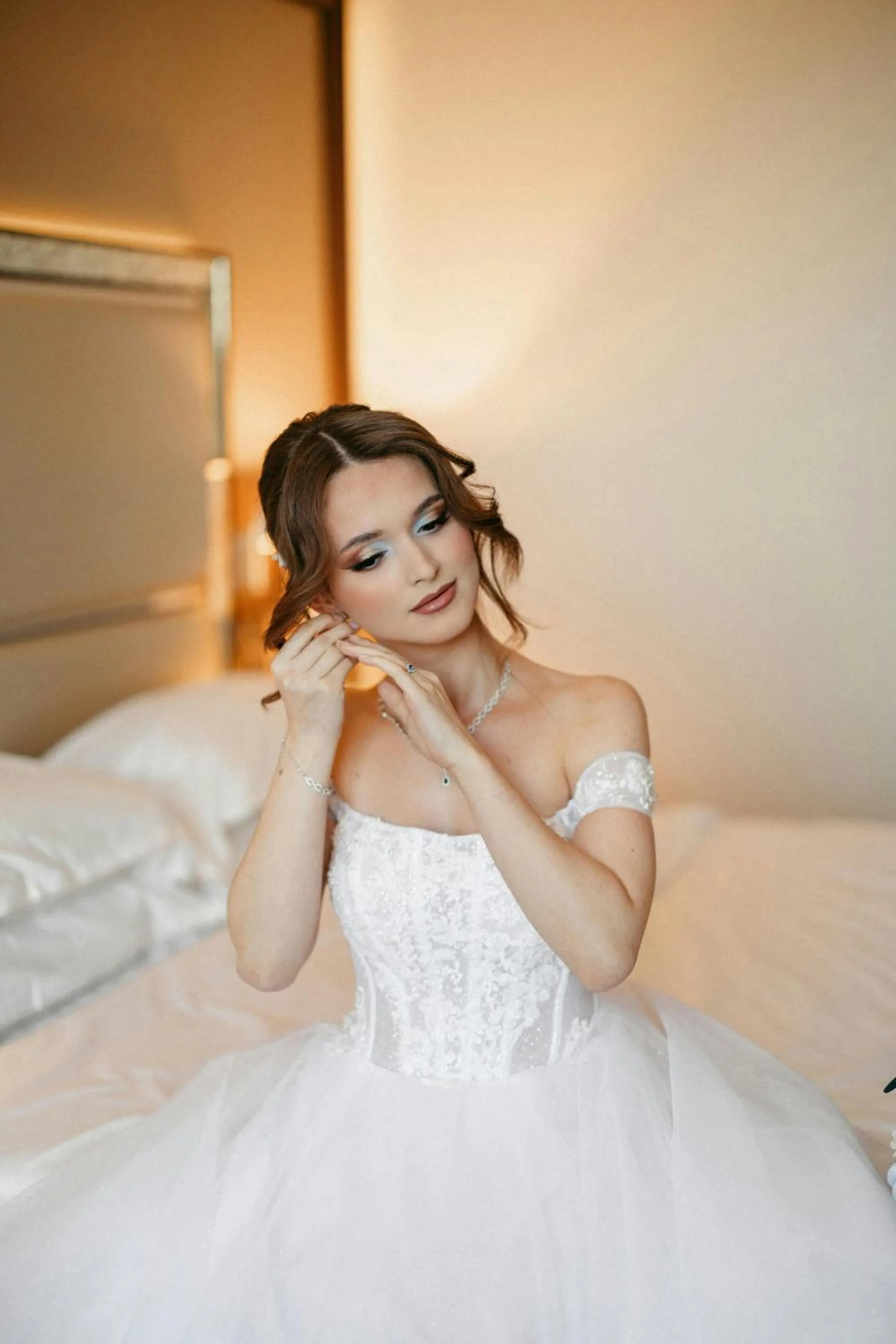 Banquet/Function facilities, Bed in Sheraton Grand Krakow