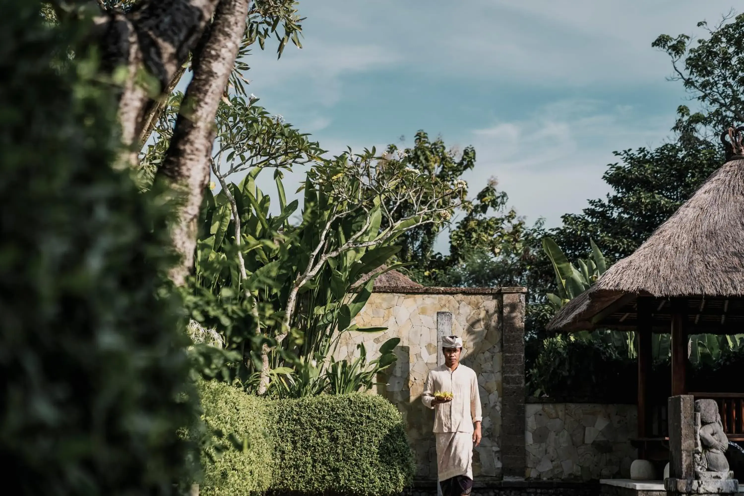 Property building in The Retreat at Kharista by Ekosistem Property building in The Retreat at Kharista by Ekosistem