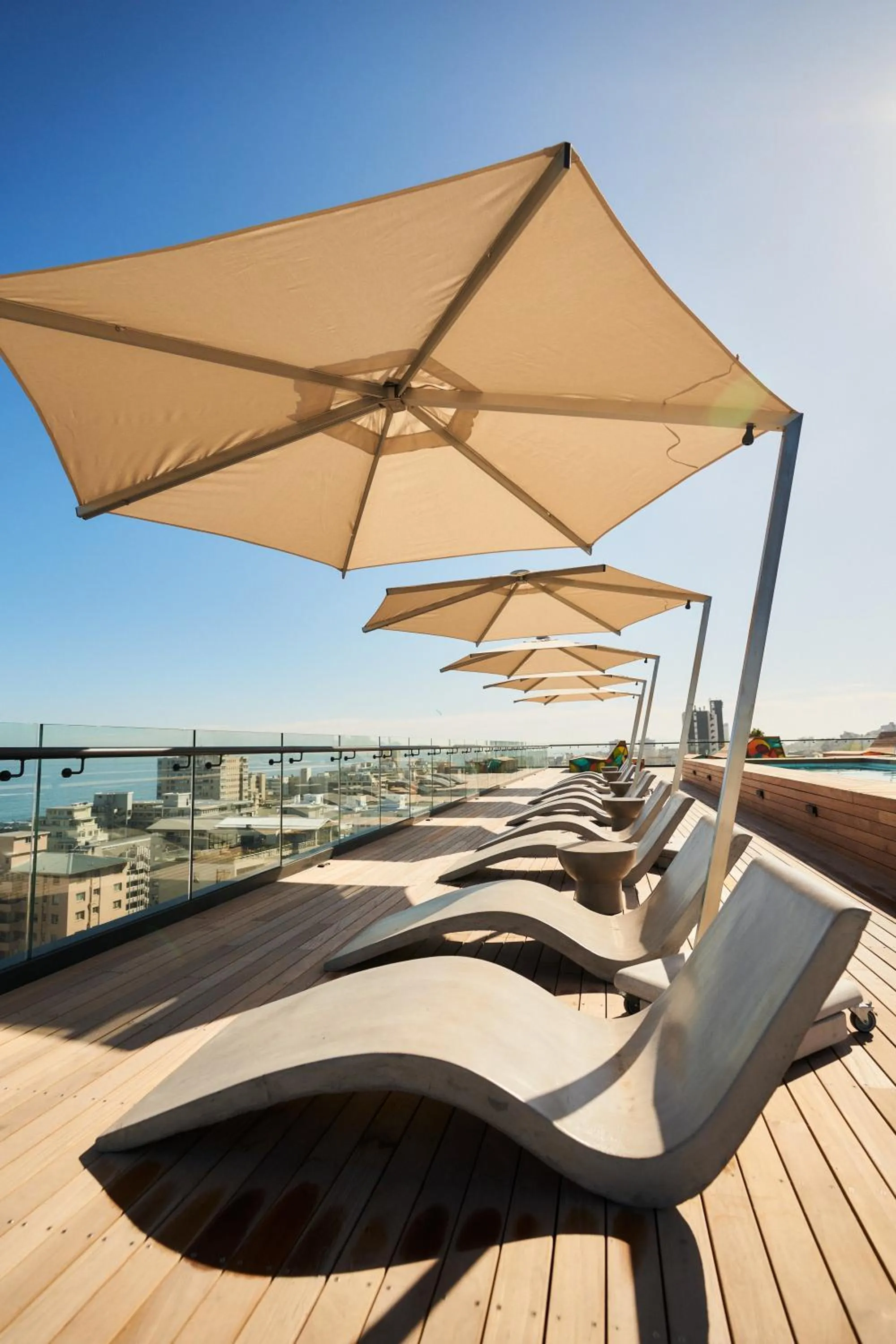 Day in Home Suite Hotels Station House