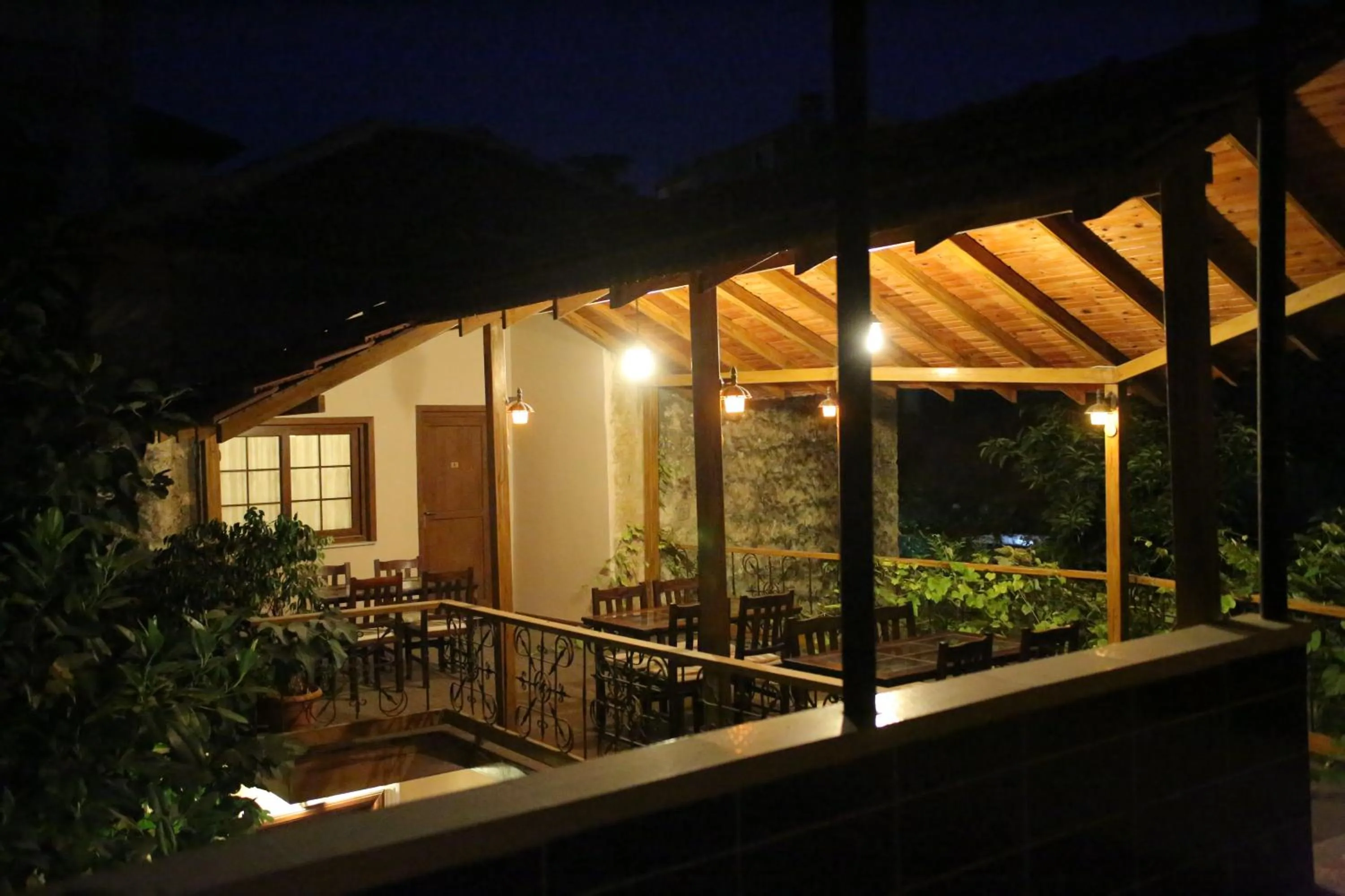 Osmanli Marco Pasha Hotel