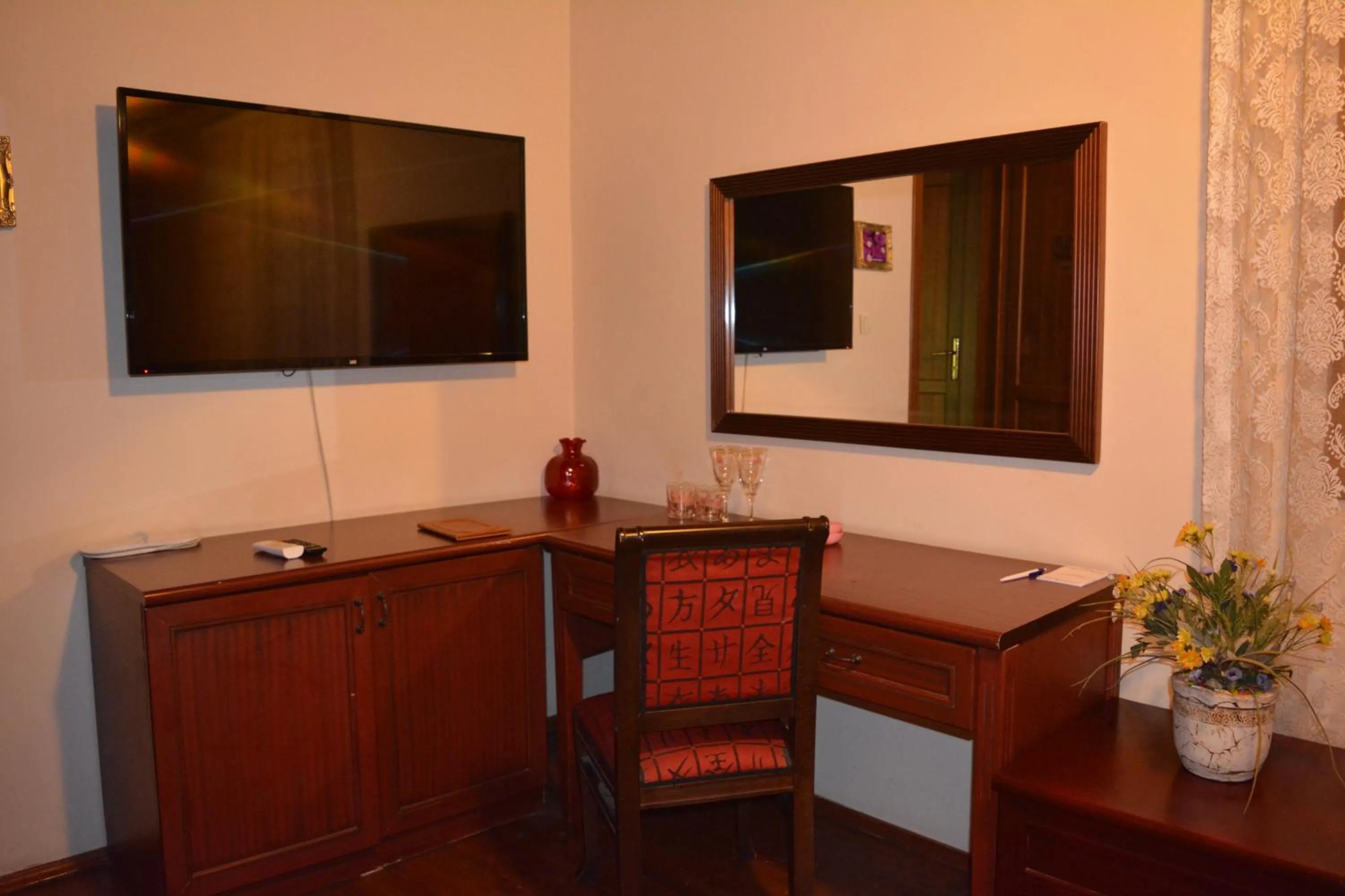 Osmanli Marco Pasha Hotel