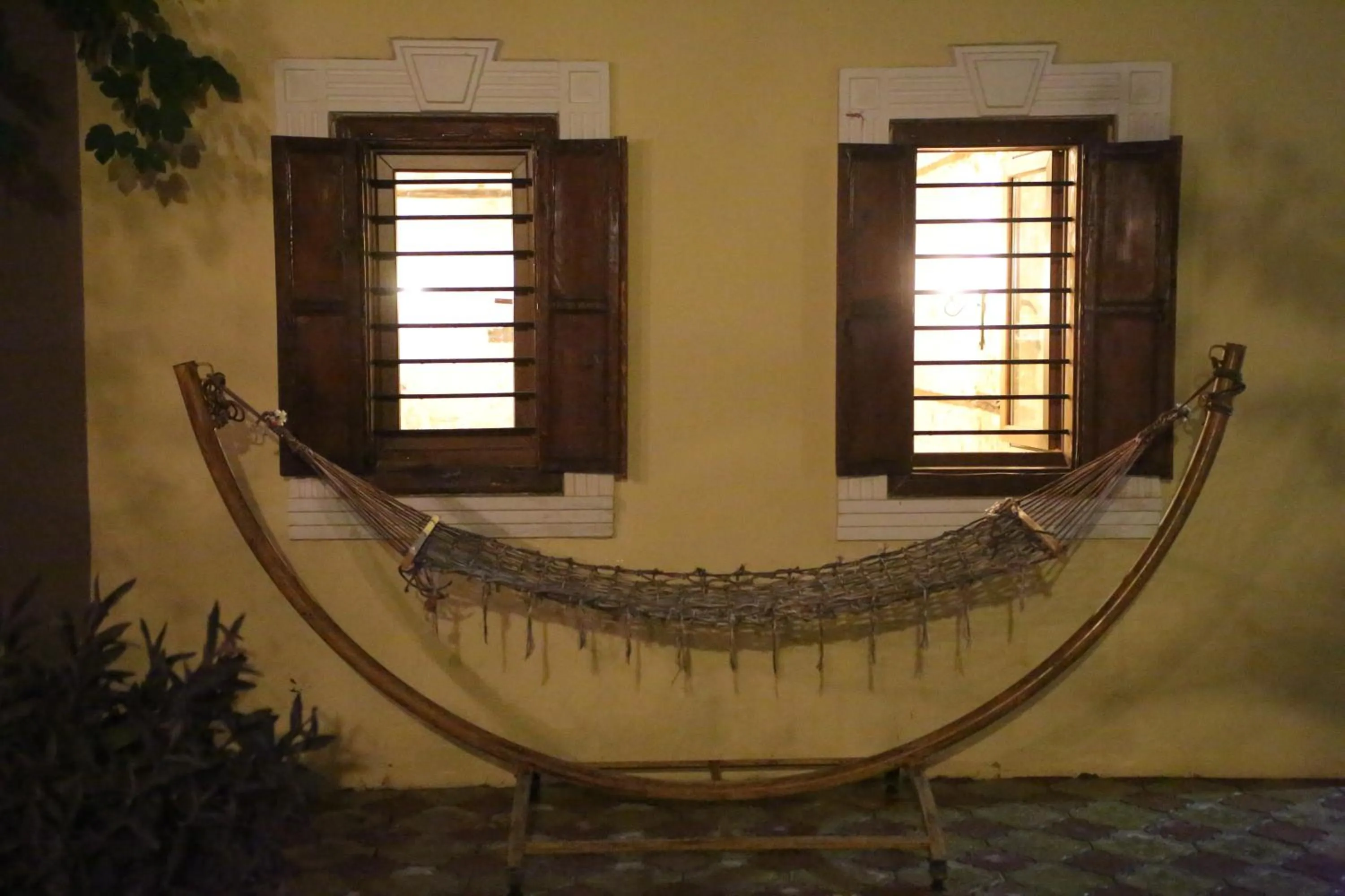 Property building in Osmanli Marco Pasha Hotel