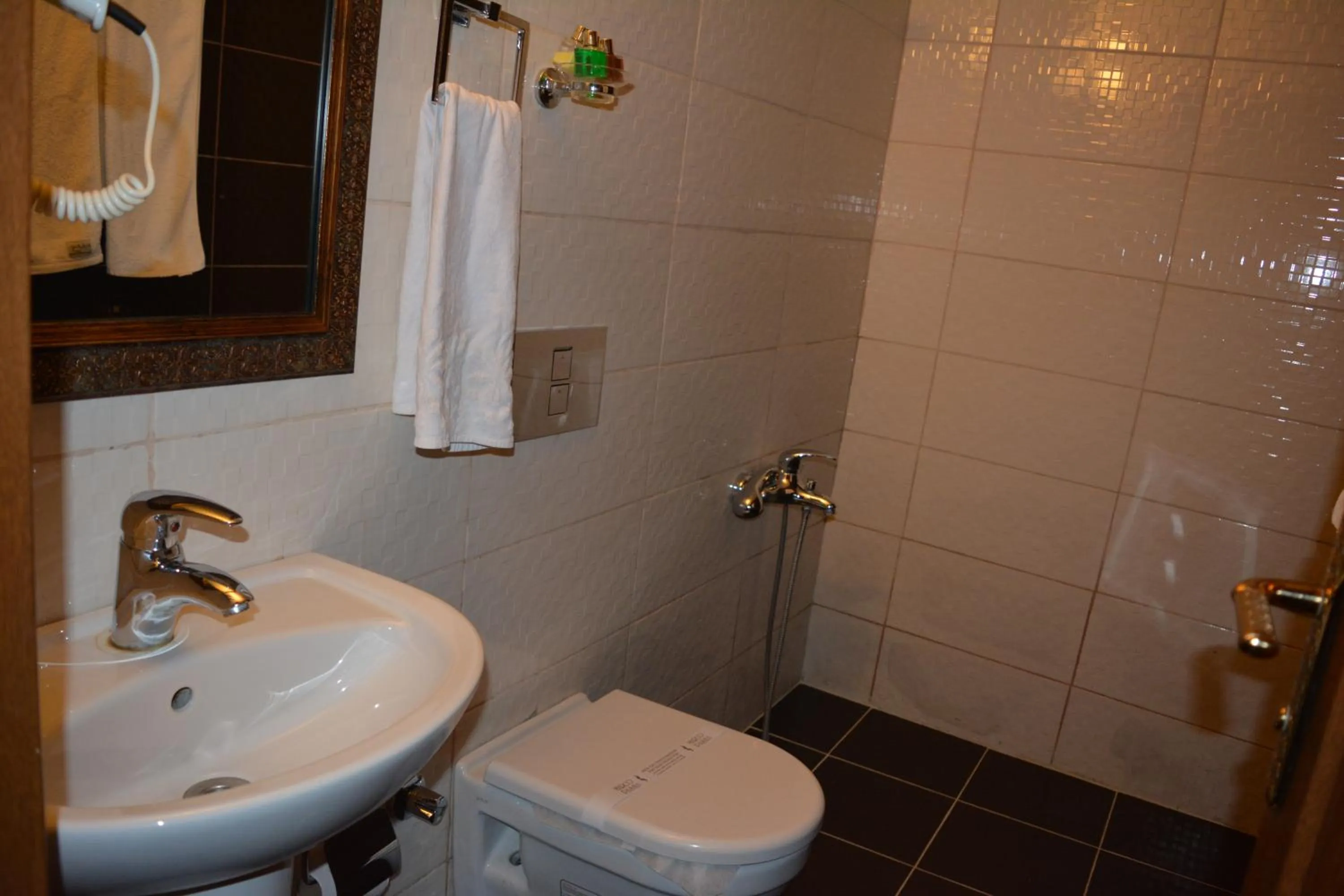 Osmanli Marco Pasha Hotel