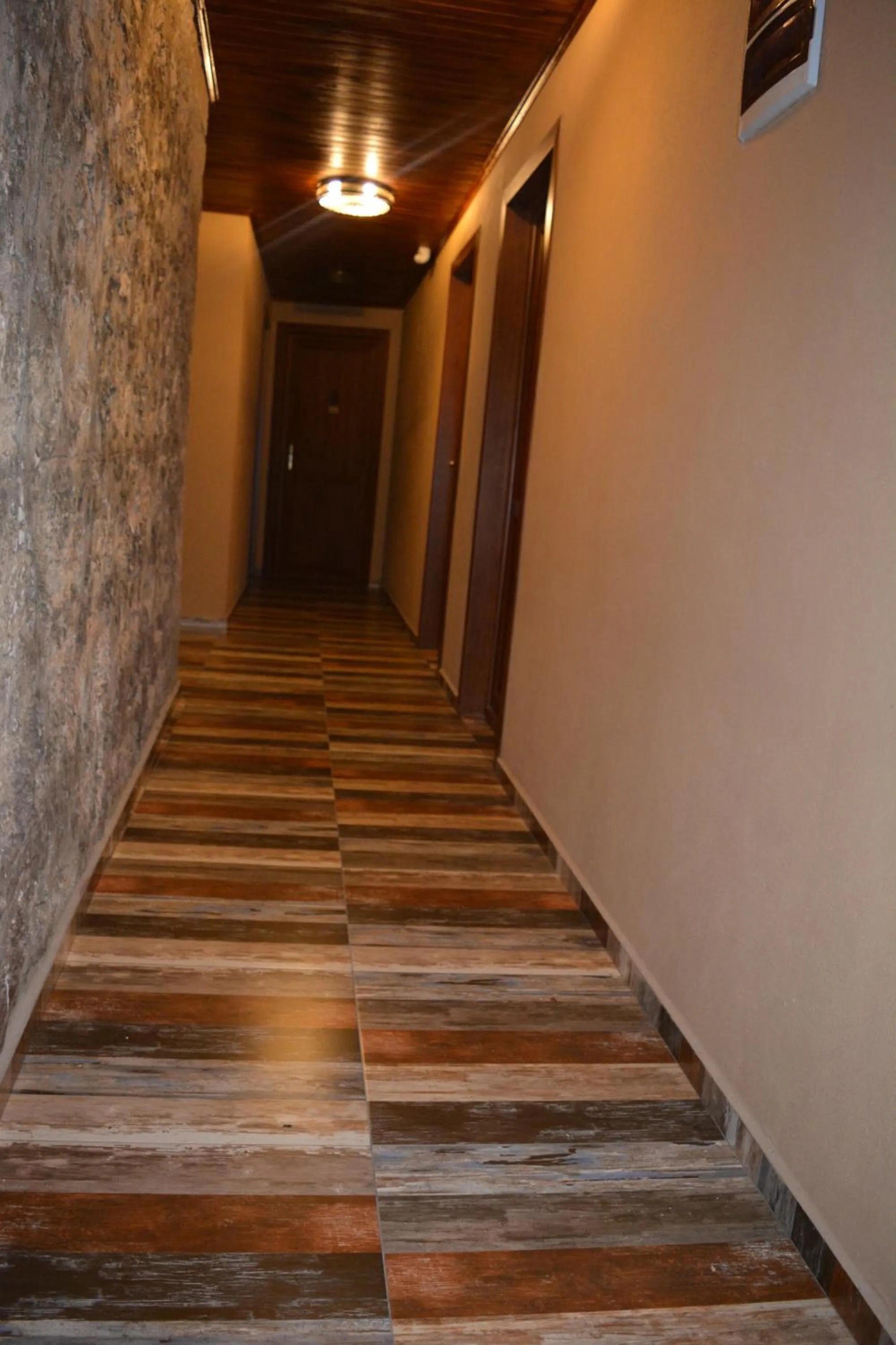 Osmanli Marco Pasha Hotel