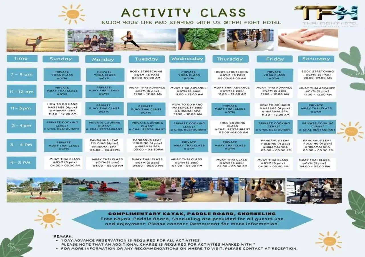 Thai Fight Hotel Thai Fight Hotel