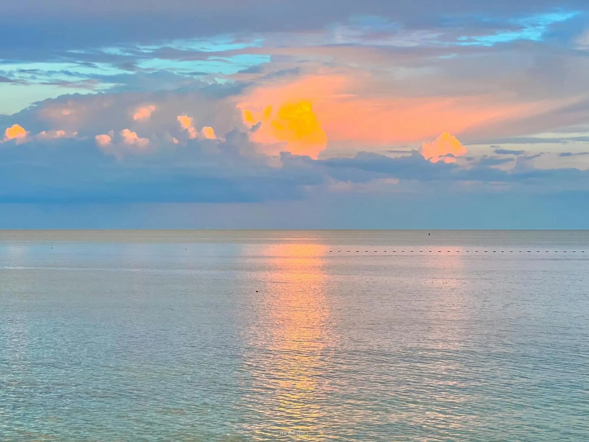 Property building in Thai Fight Hotel