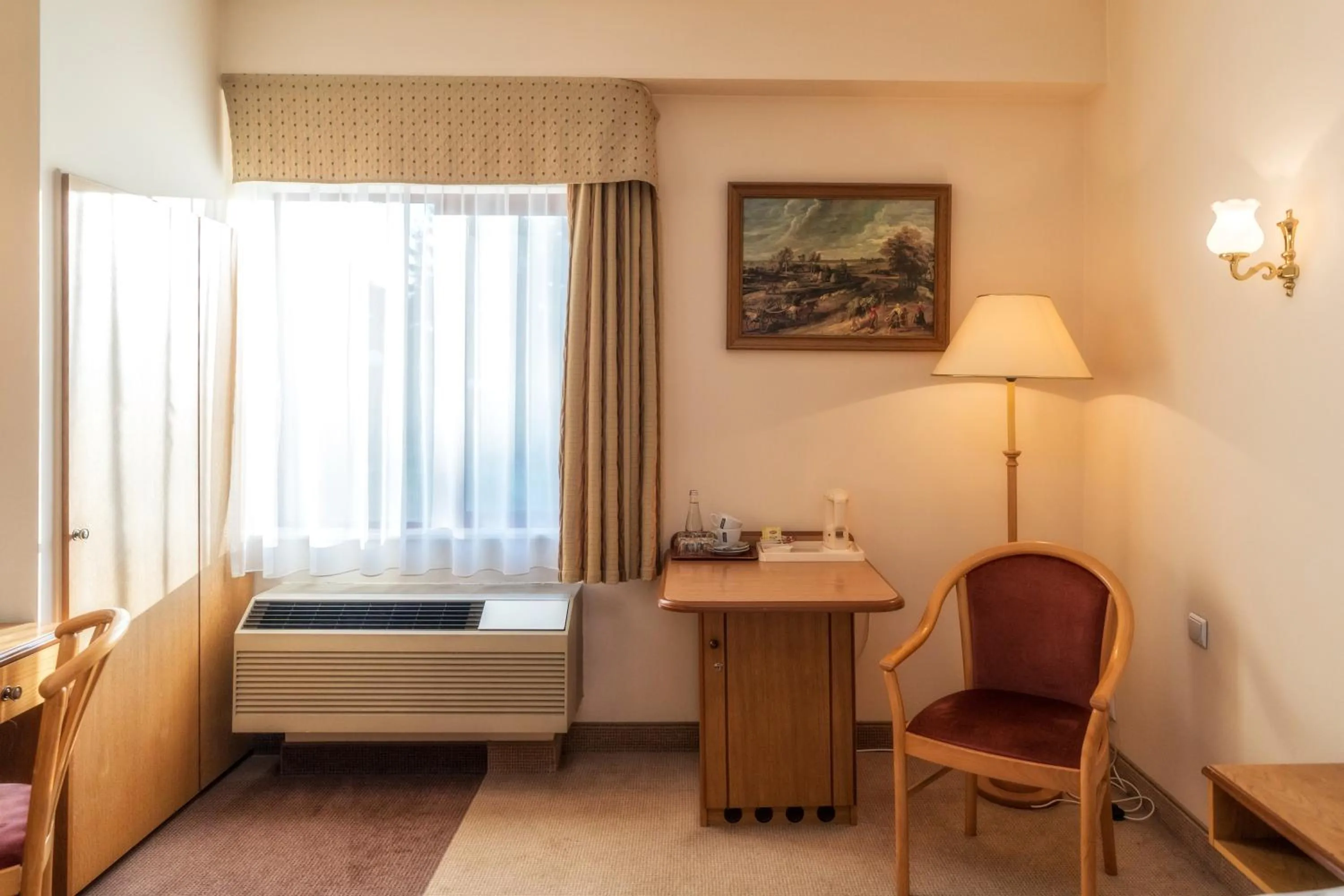 Other, Bed in Hotel HP Park