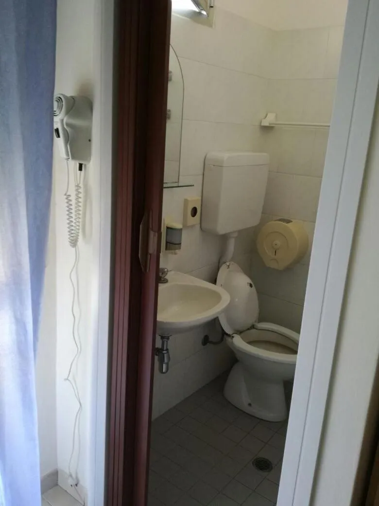 Triple Room in Hotel AnnaMare