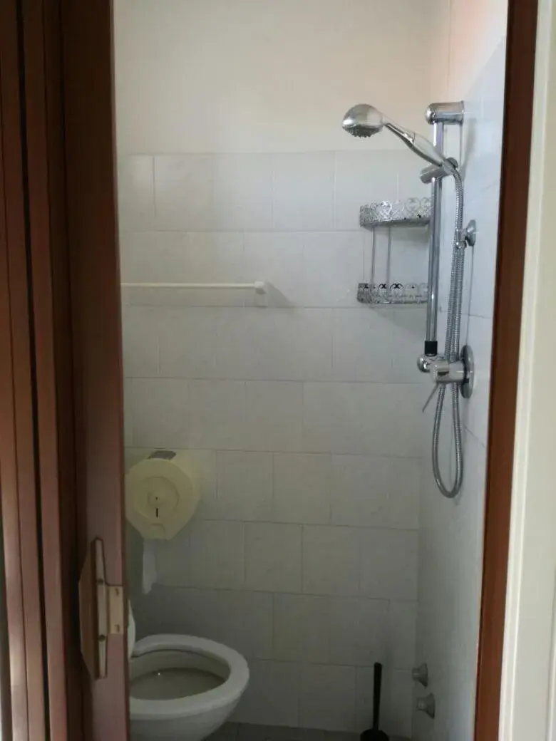 Triple Room in Hotel AnnaMare Triple Room in Hotel AnnaMare