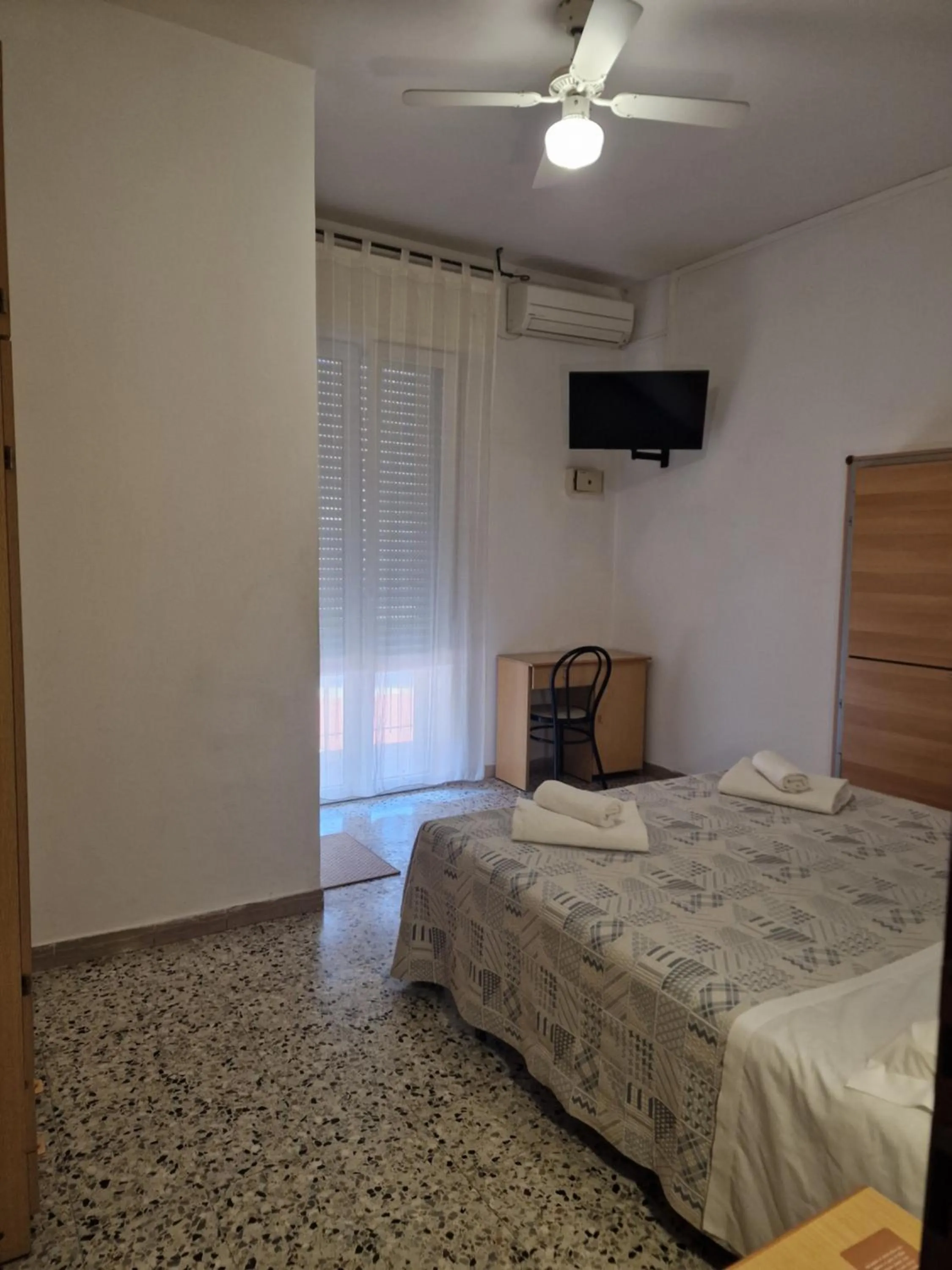 Bedroom in Hotel AnnaMare