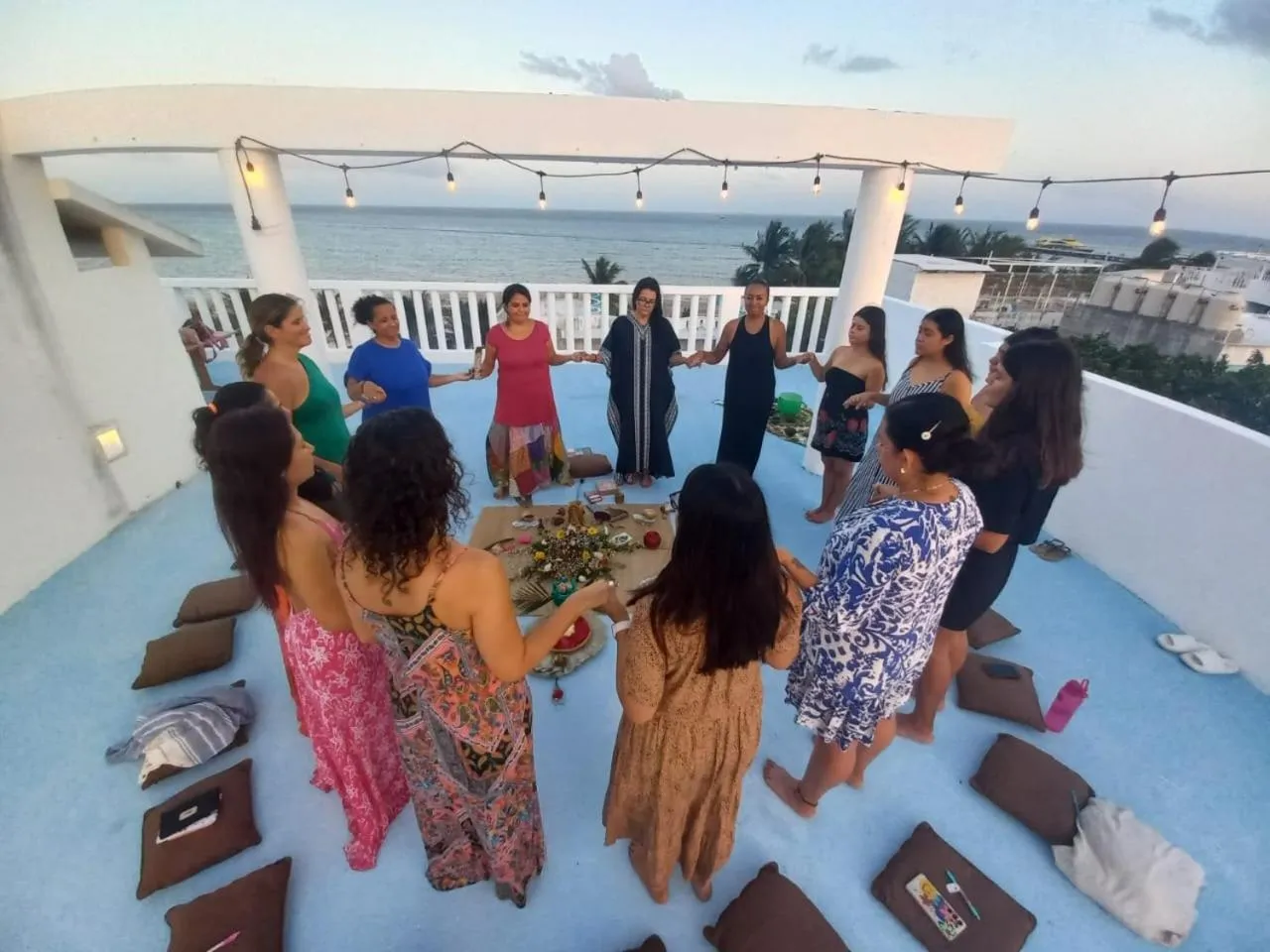 Activities in Posada Sian Kaan Playa del Carmen - Wellness Oriented Hotel