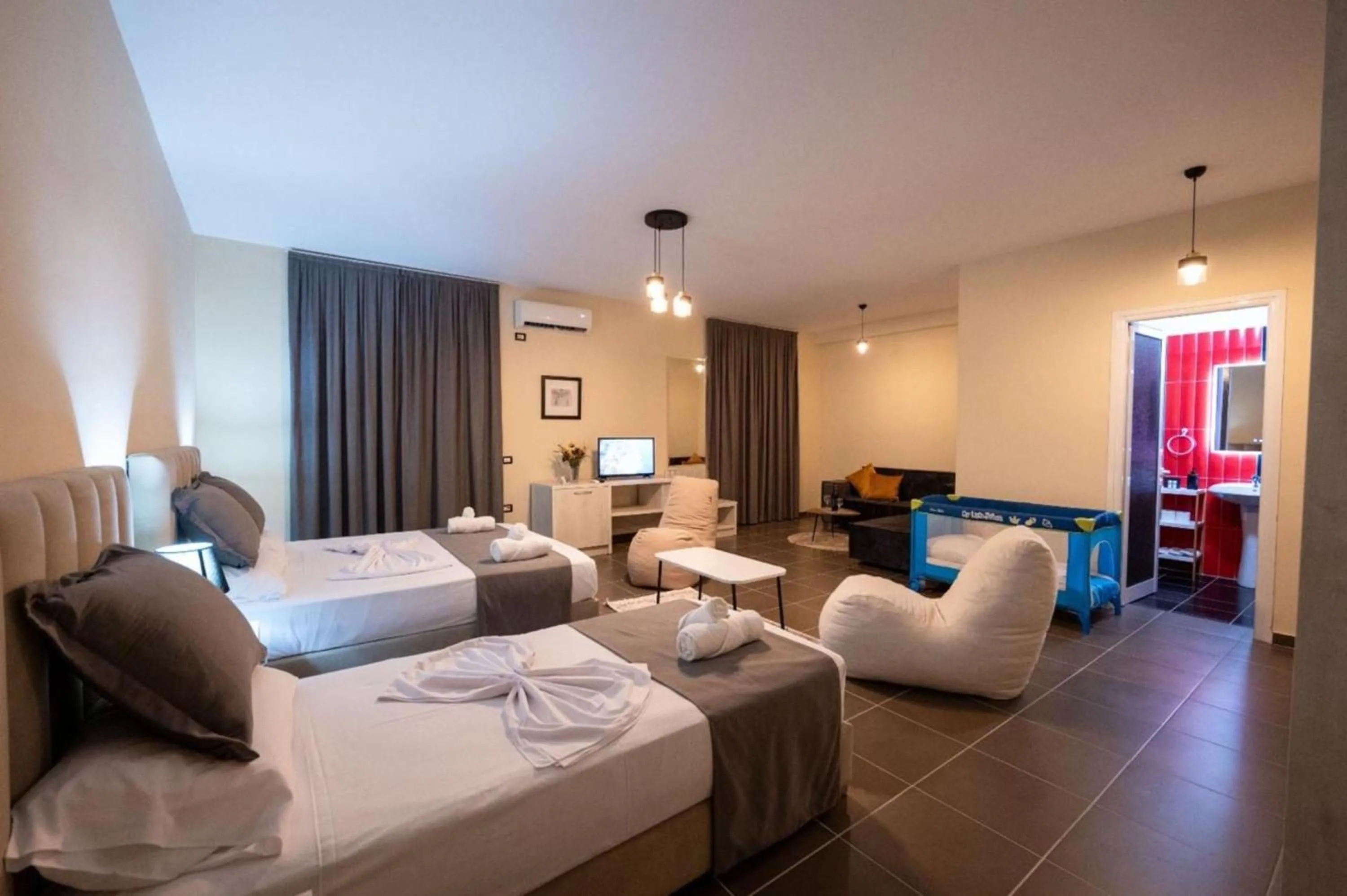 Altobelo Hotel