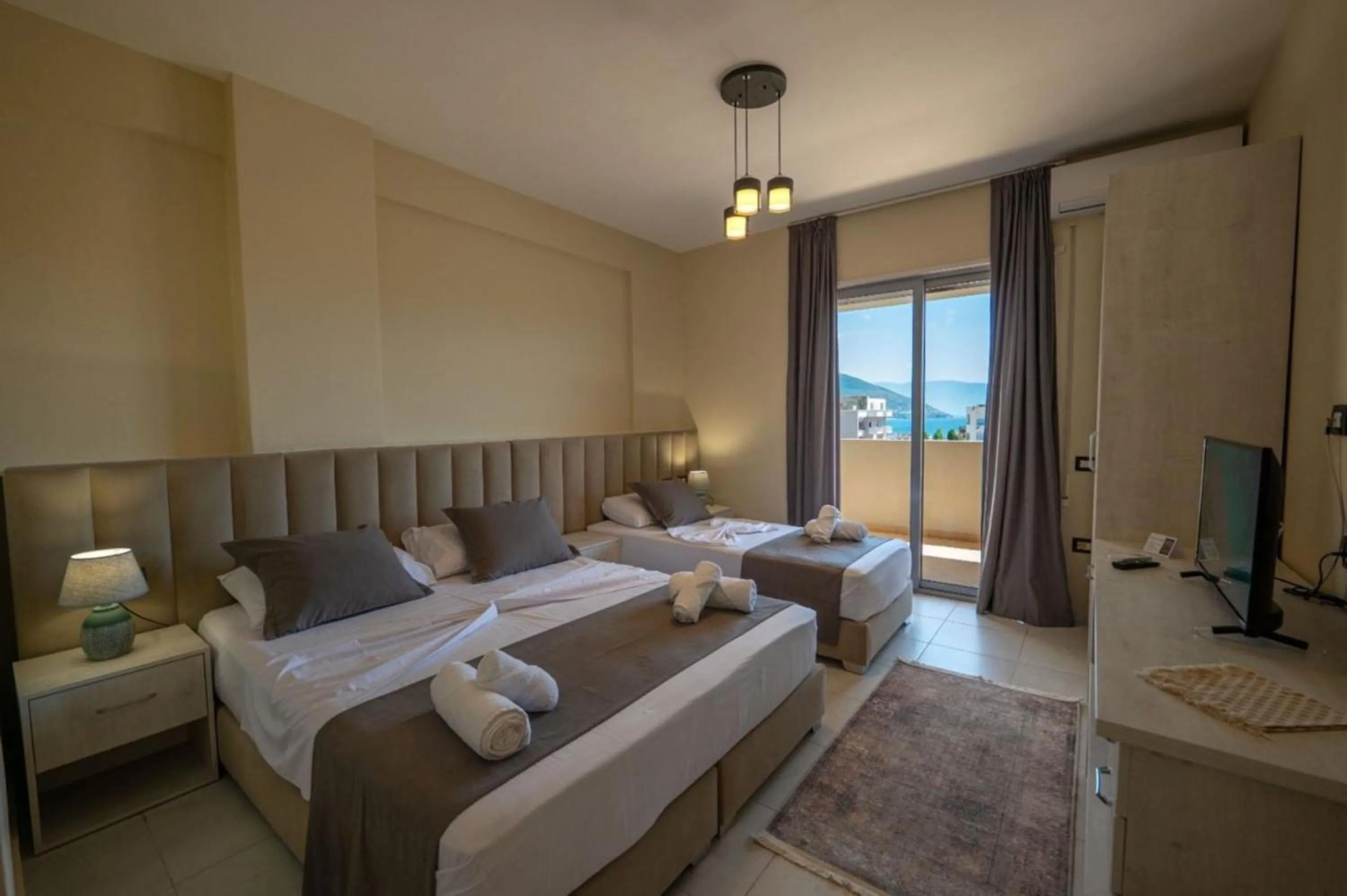 Altobelo Hotel