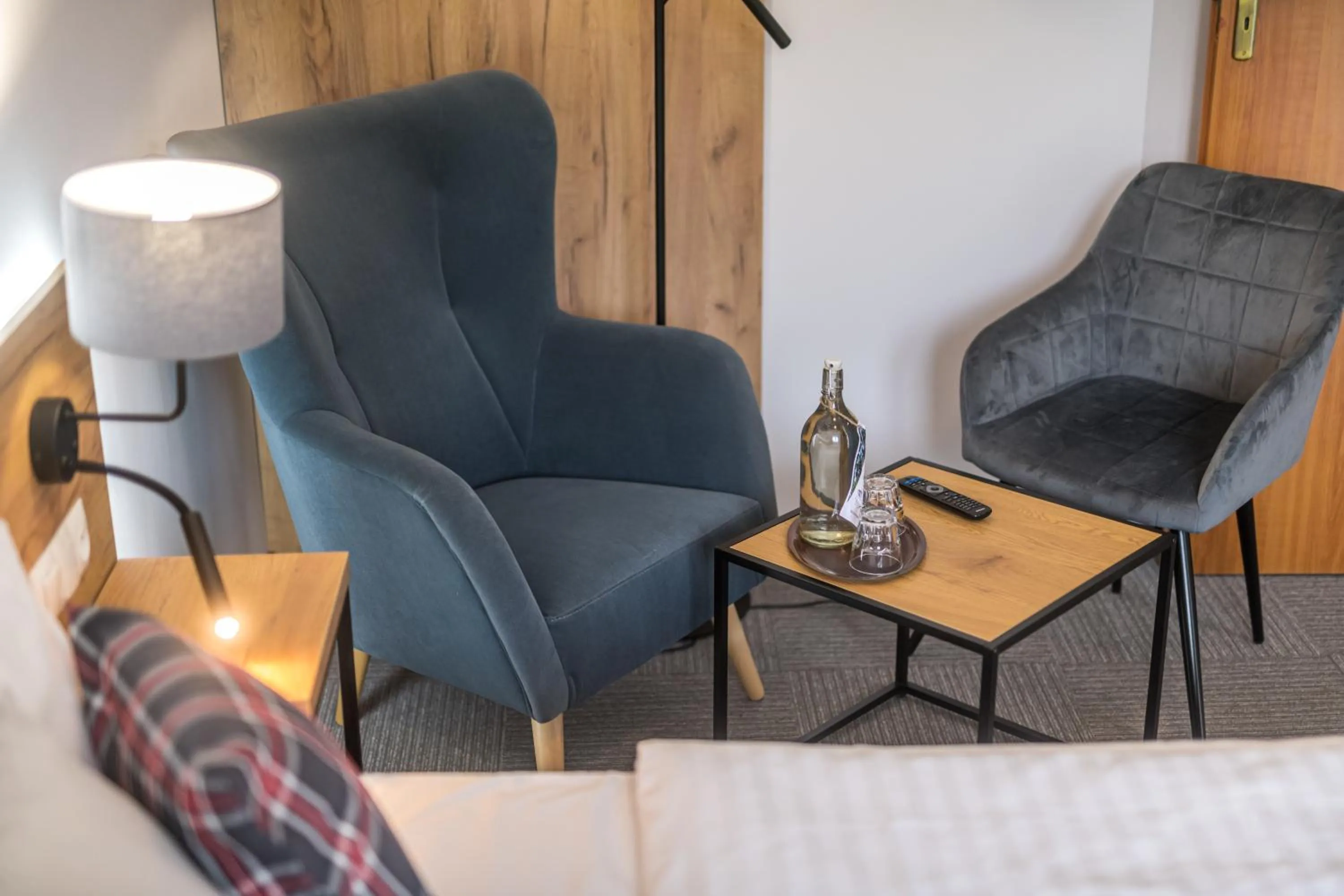 Photo of the whole room in Nowa - Ski SPA Hotel