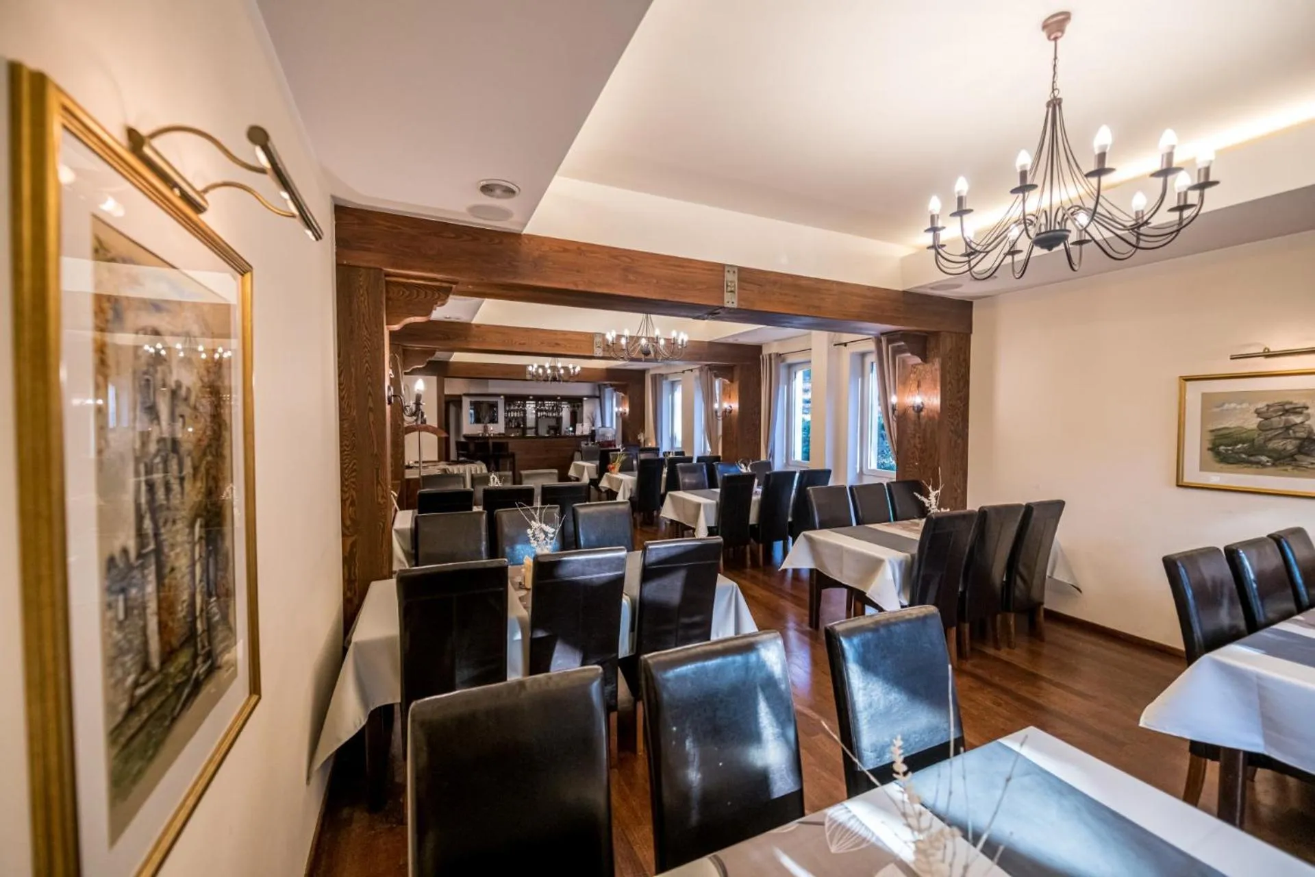 Staff in Nowa - Ski SPA Hotel