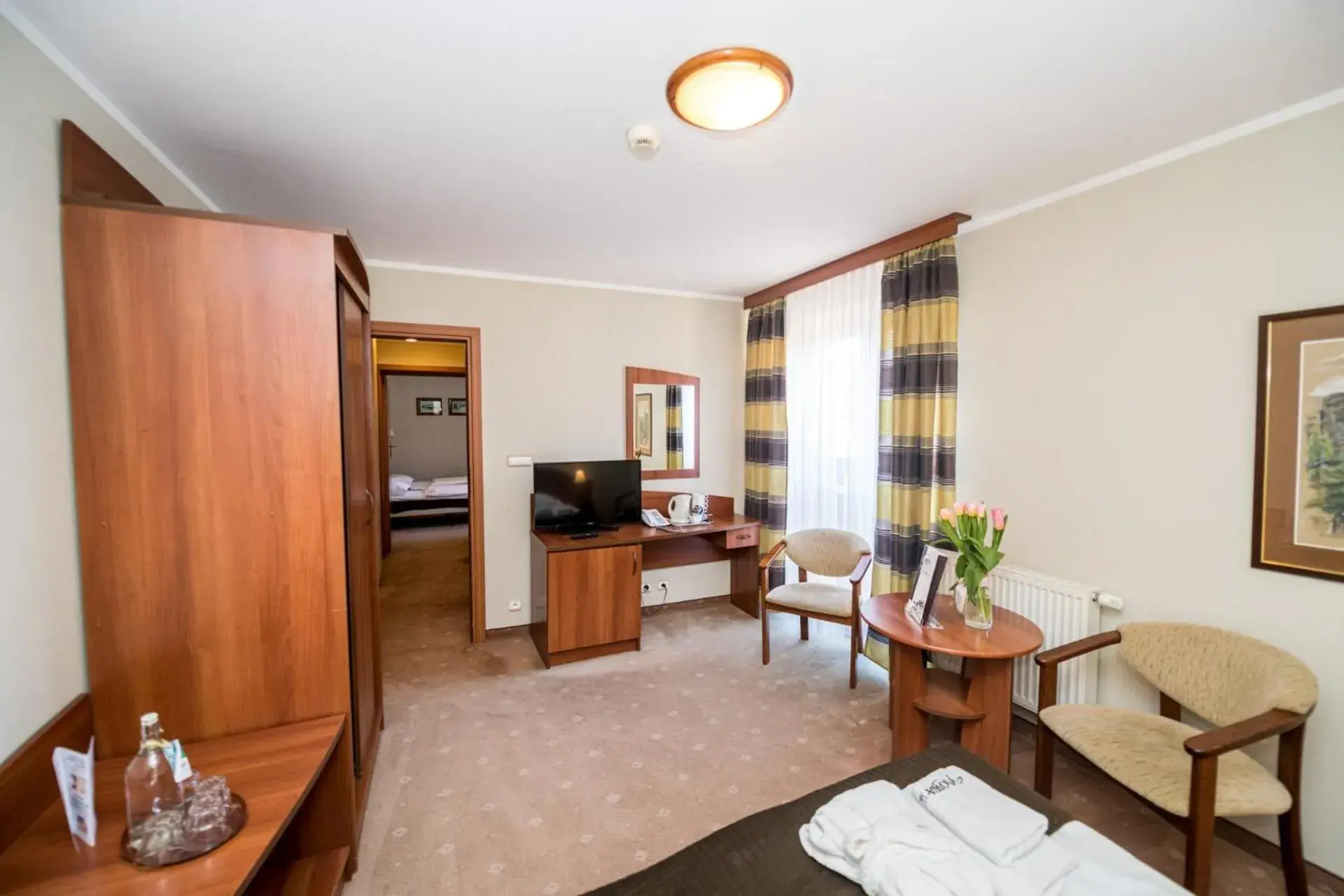 Standard Studio in Nowa - Ski SPA Hotel Standard Studio in Nowa - Ski SPA Hotel