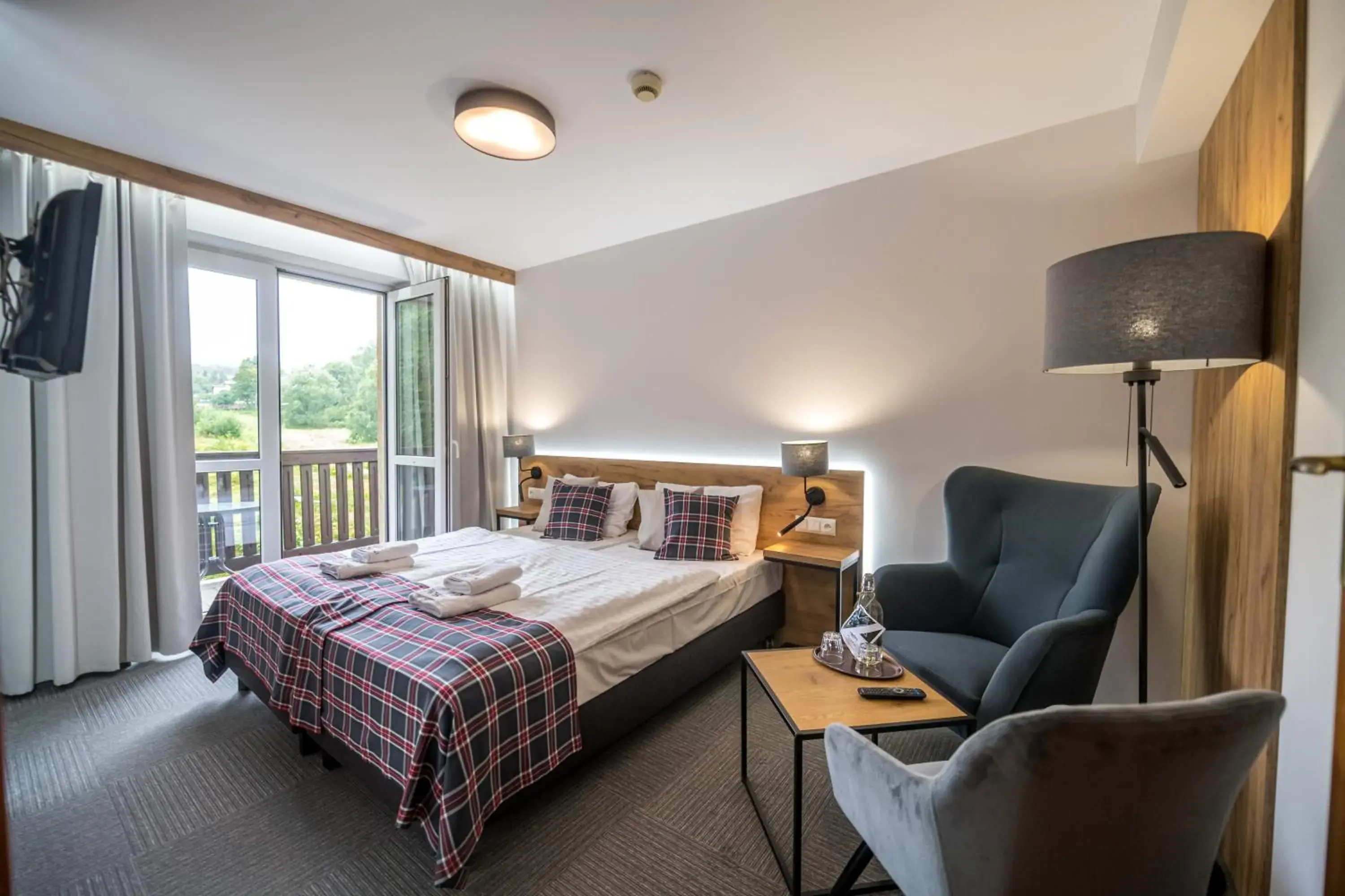 Studio with Mountain View in Nowa - Ski SPA Hotel Studio with Mountain View in Nowa - Ski SPA Hotel