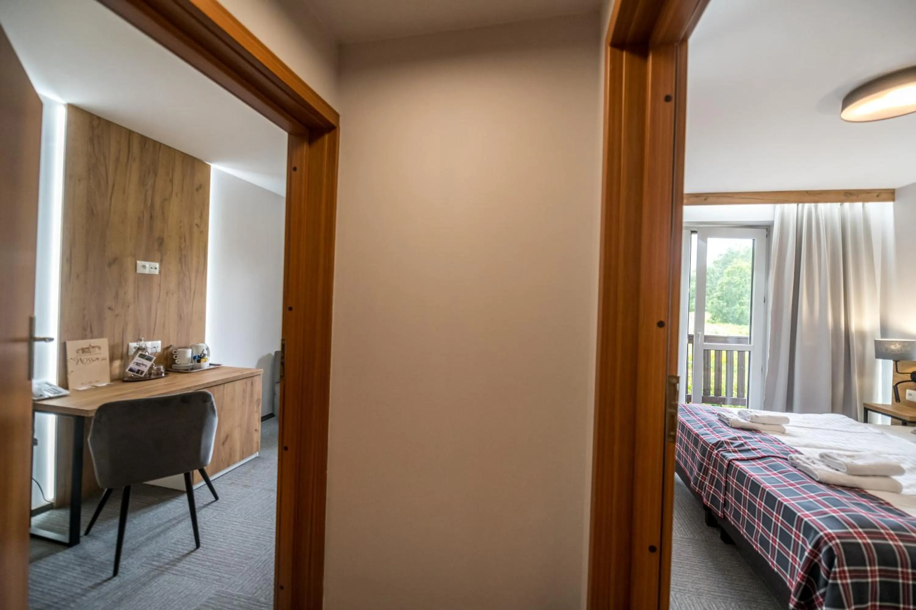 Other, Bed in Nowa - Ski SPA Hotel