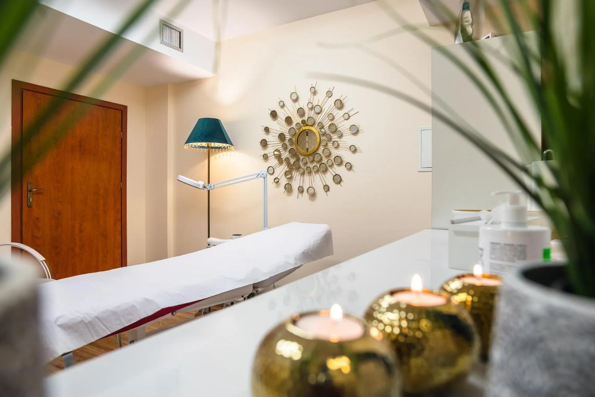 Massage, Bed in Nowa - Ski SPA Hotel